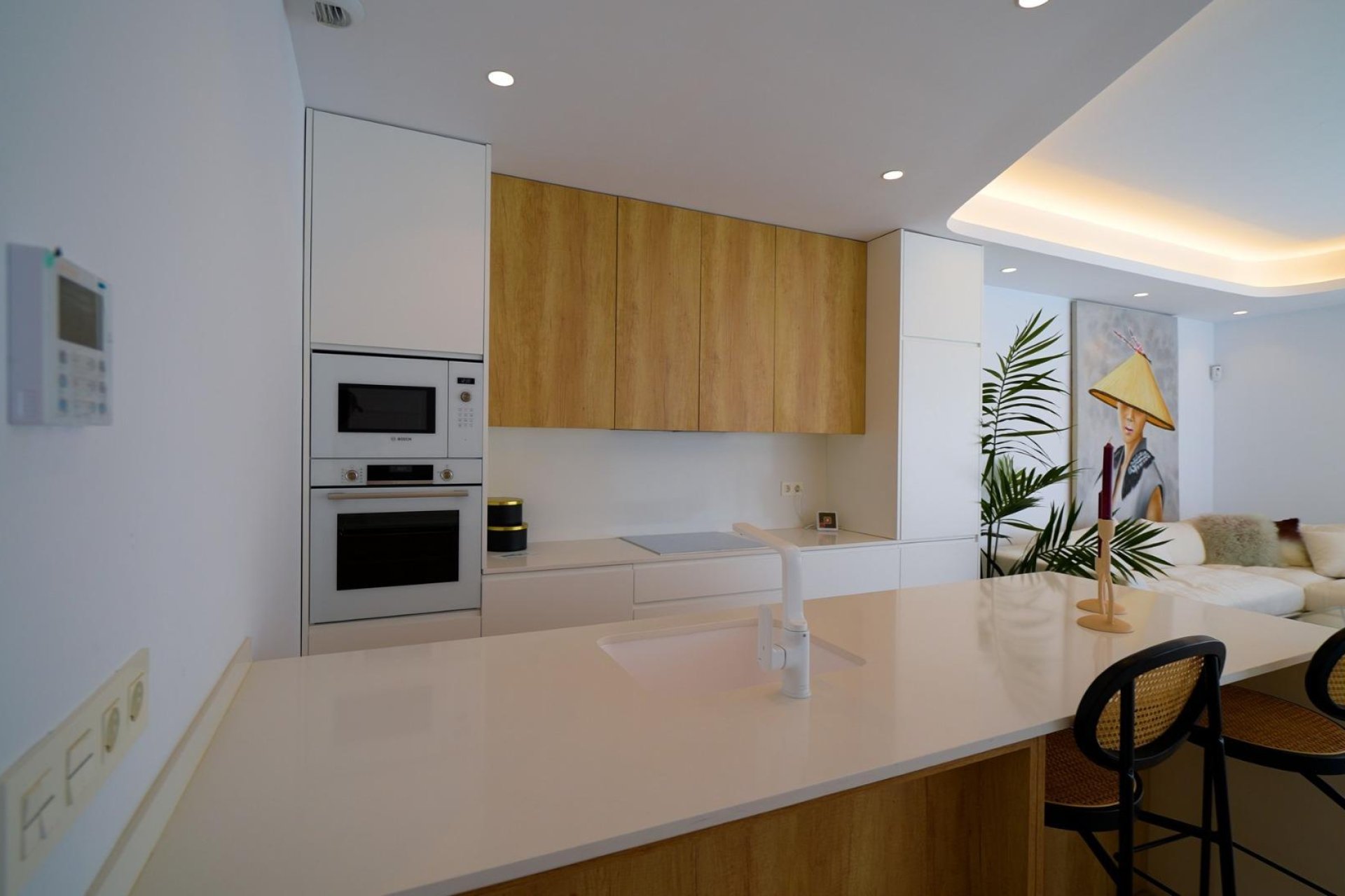 Новое здание - Villa - Orihuela Costa