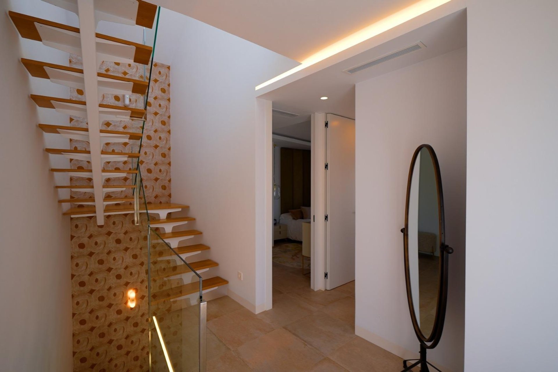 Новое здание - Villa - Orihuela Costa