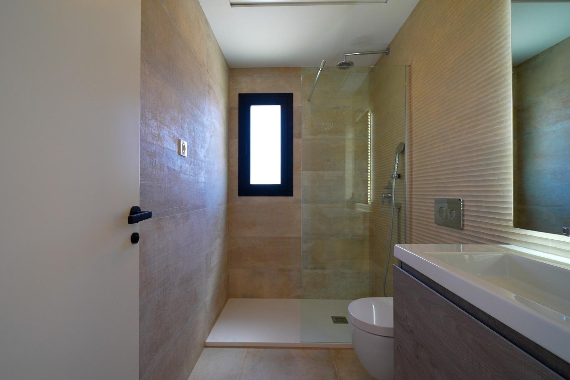 Новое здание - Villa - Orihuela Costa
