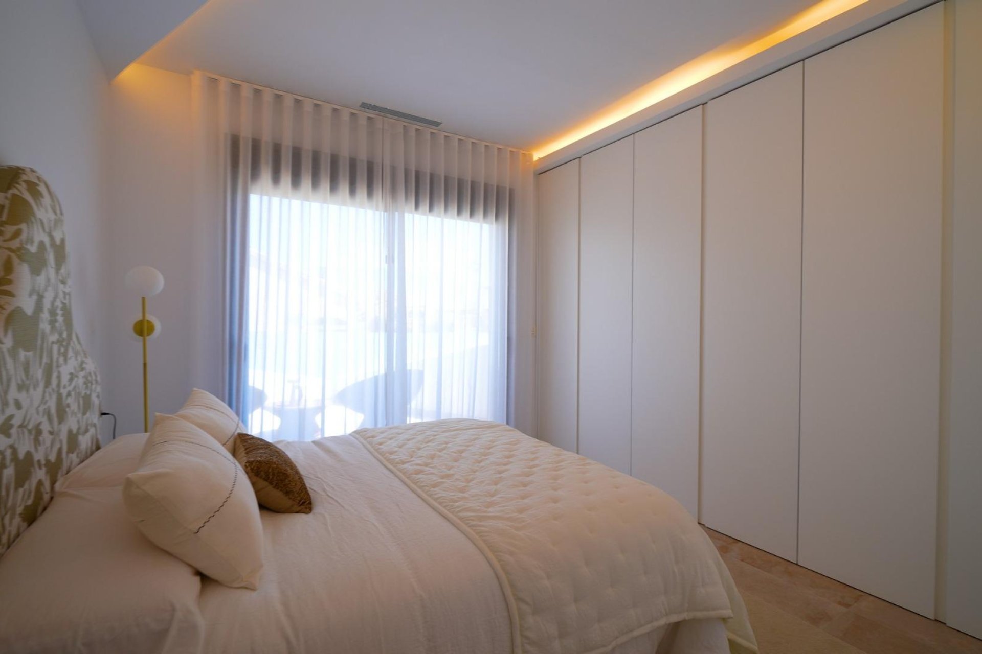 Новое здание - Villa - Orihuela Costa