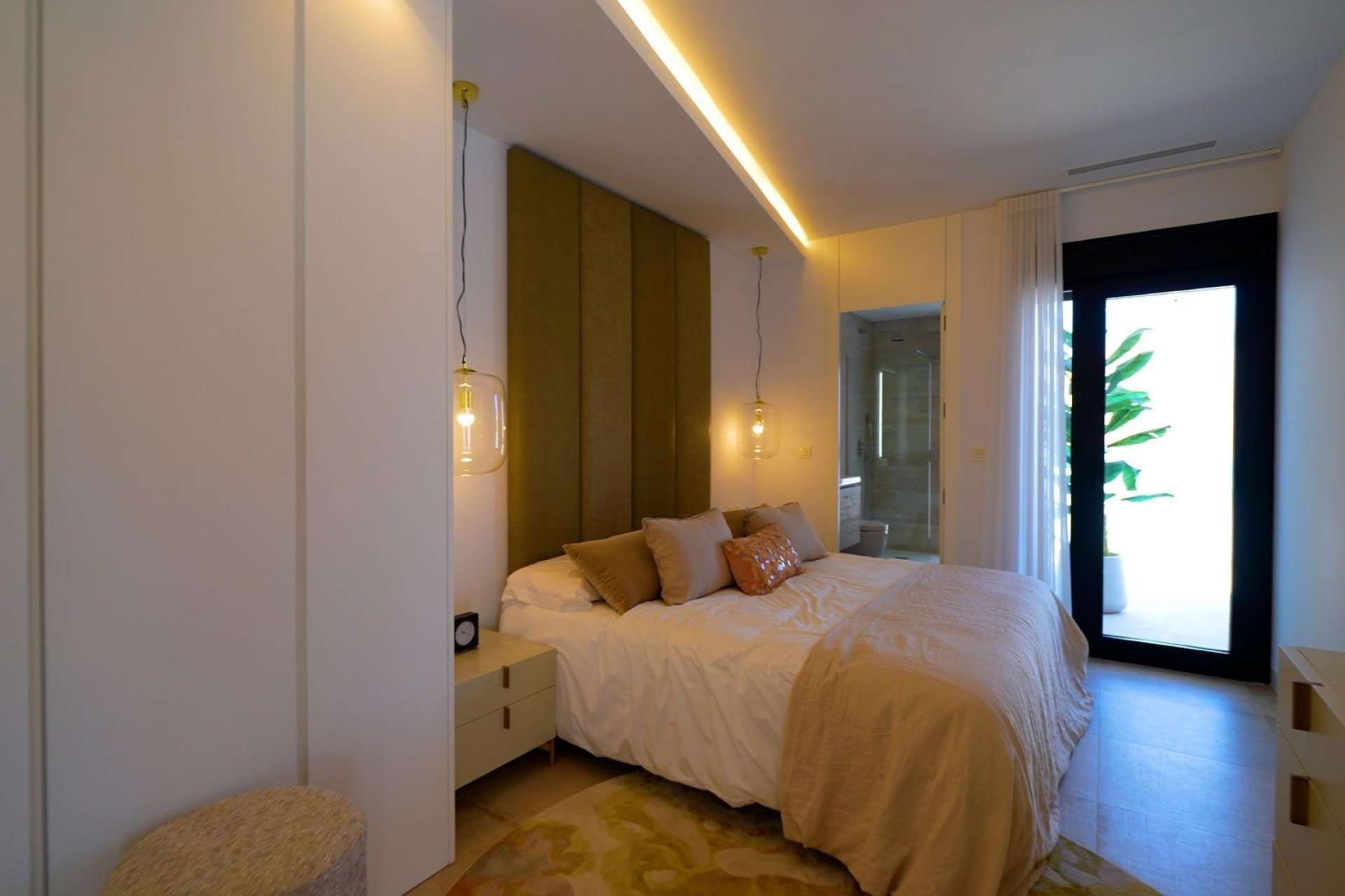 Новое здание - Villa - Orihuela Costa