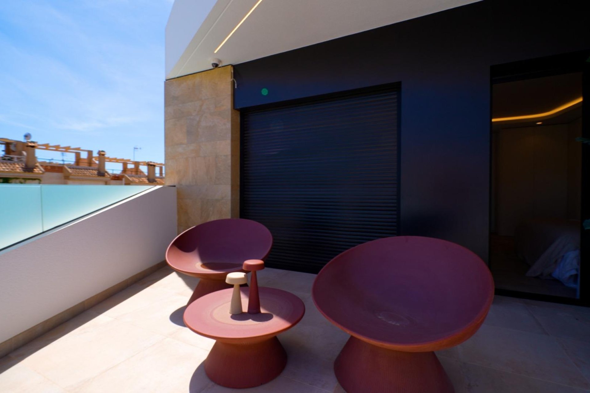 Новое здание - Villa - Orihuela Costa