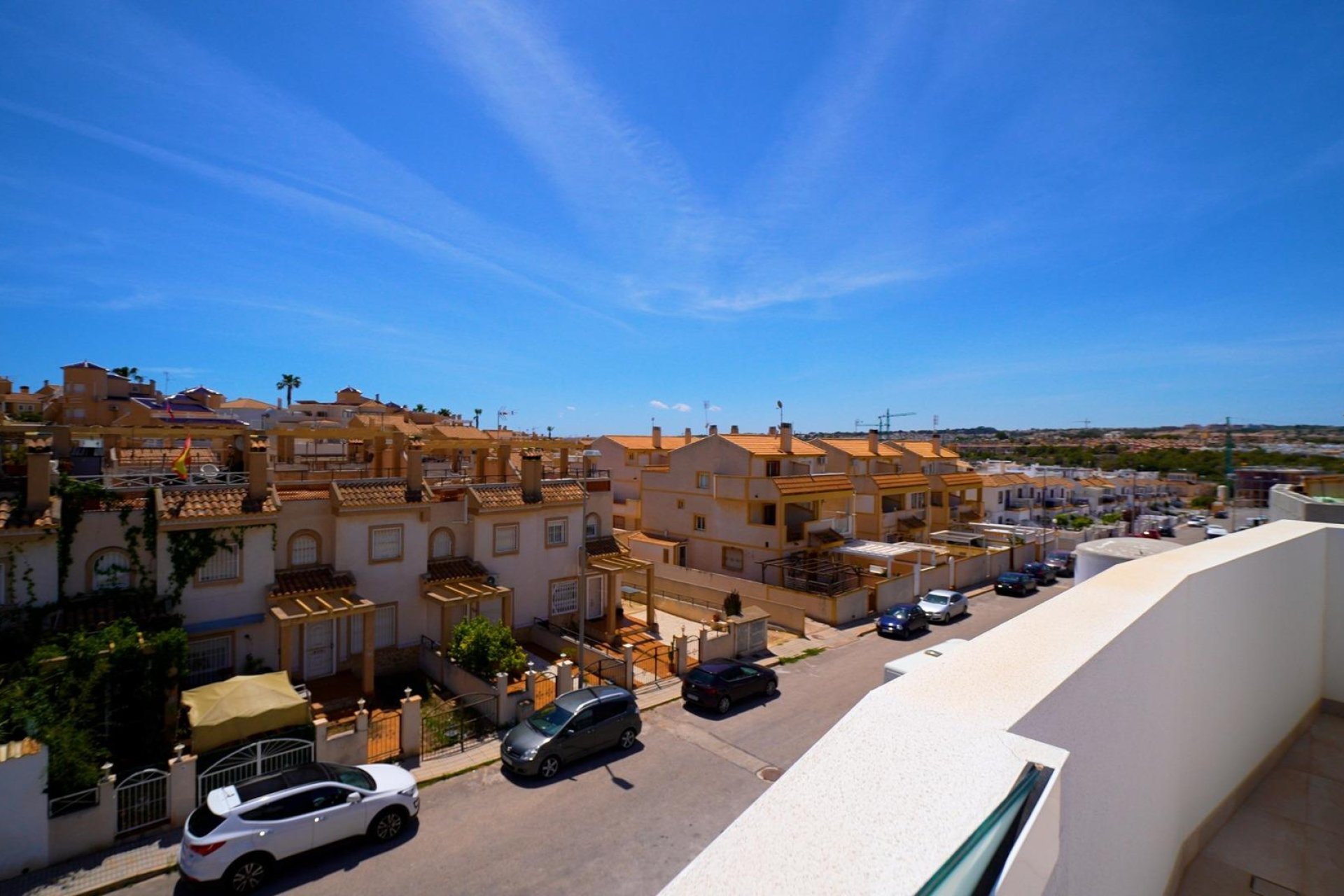 Новое здание - Villa - Orihuela Costa