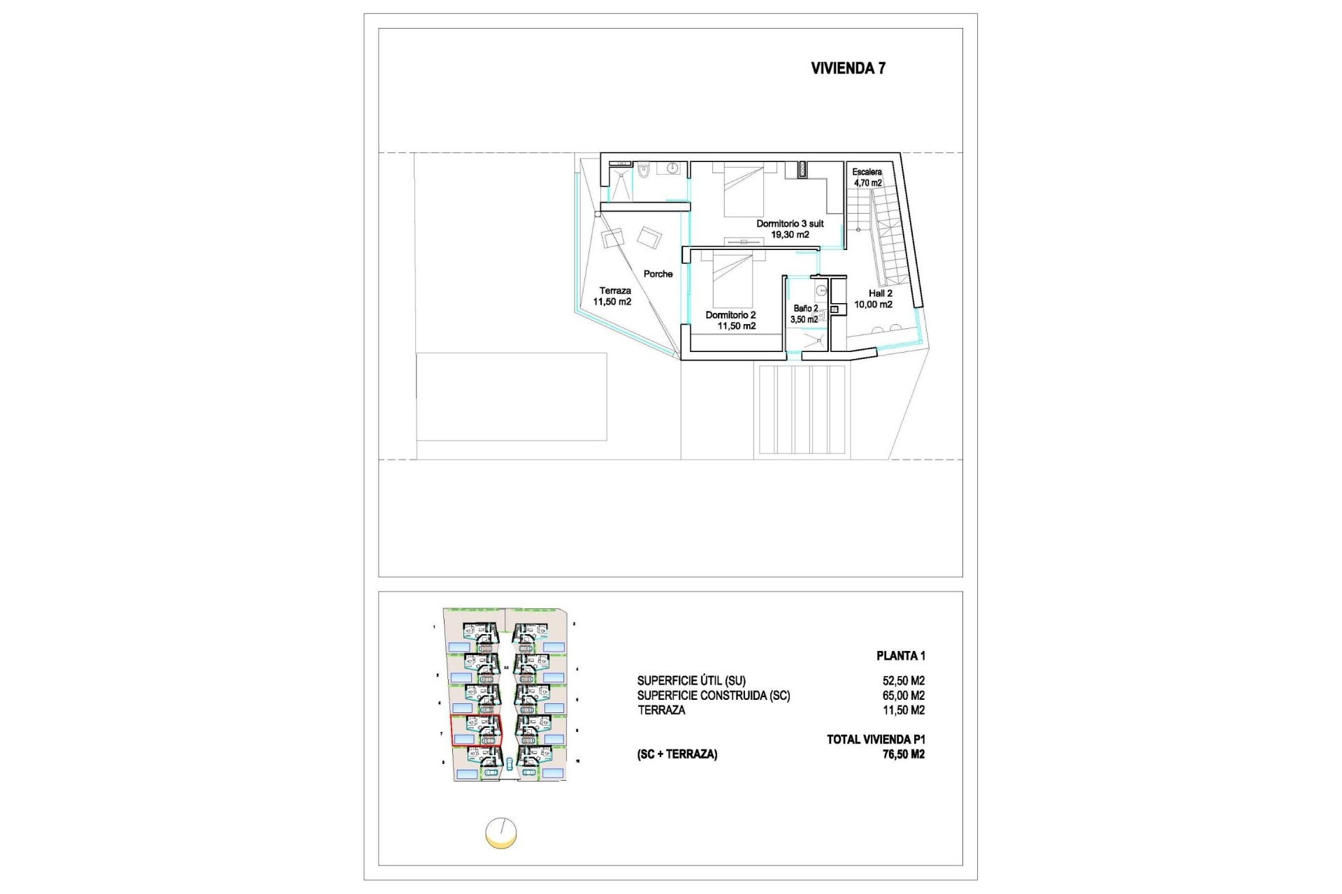 Новое здание - Villa - Orihuela Costa