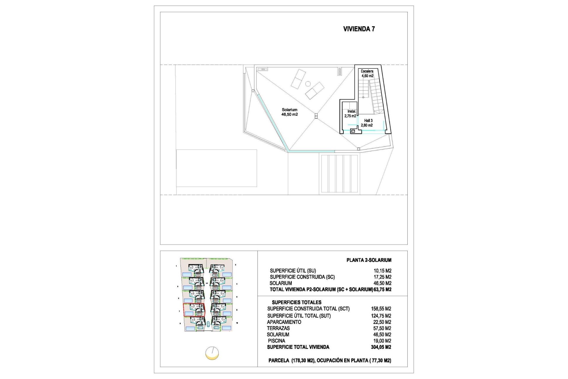 Новое здание - Villa - Orihuela Costa