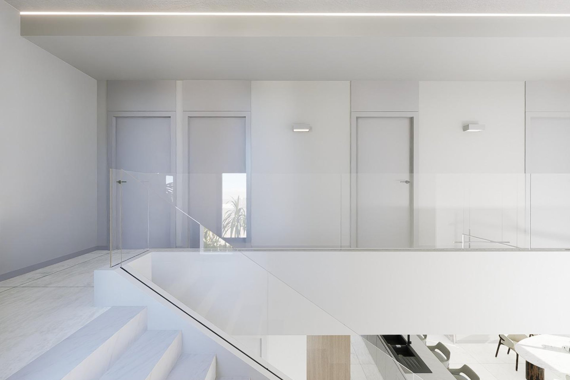 Новое здание - Villa - Orihuela Costa