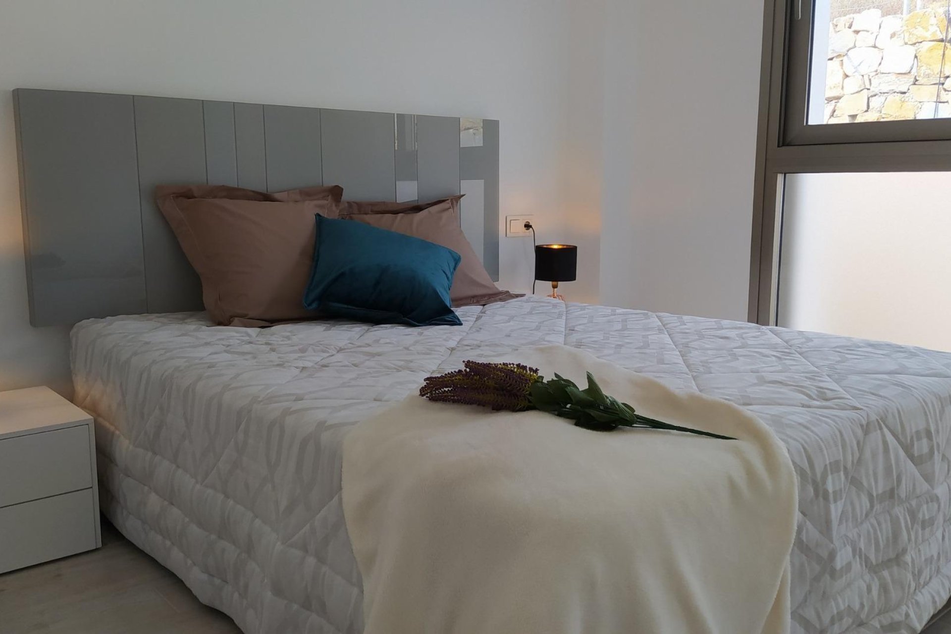 Новое здание - Villa - Orihuela Costa