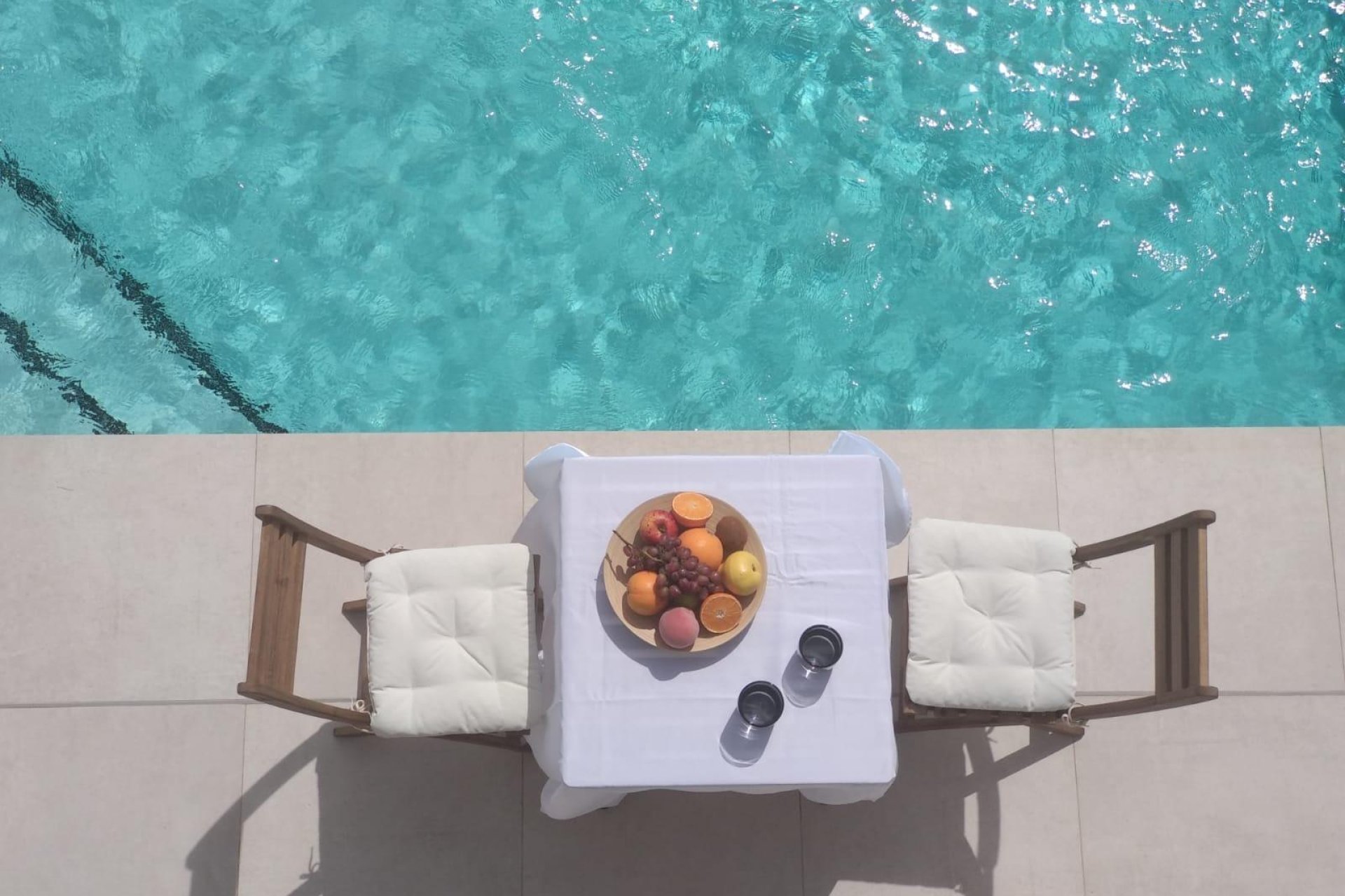 Новое здание - Villa - Orihuela Costa