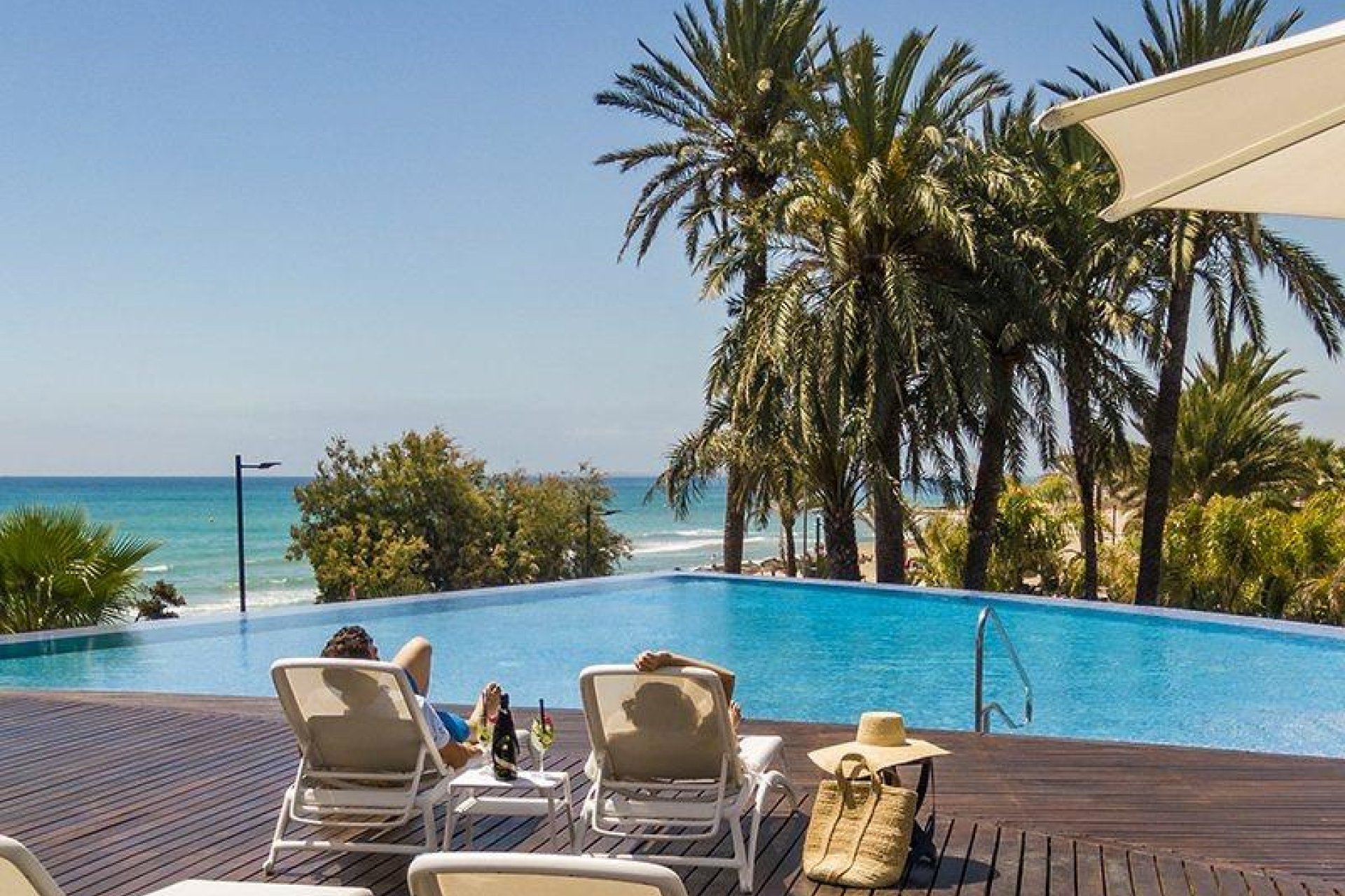Новое здание - Villa - Orihuela - Las Colinas Golf