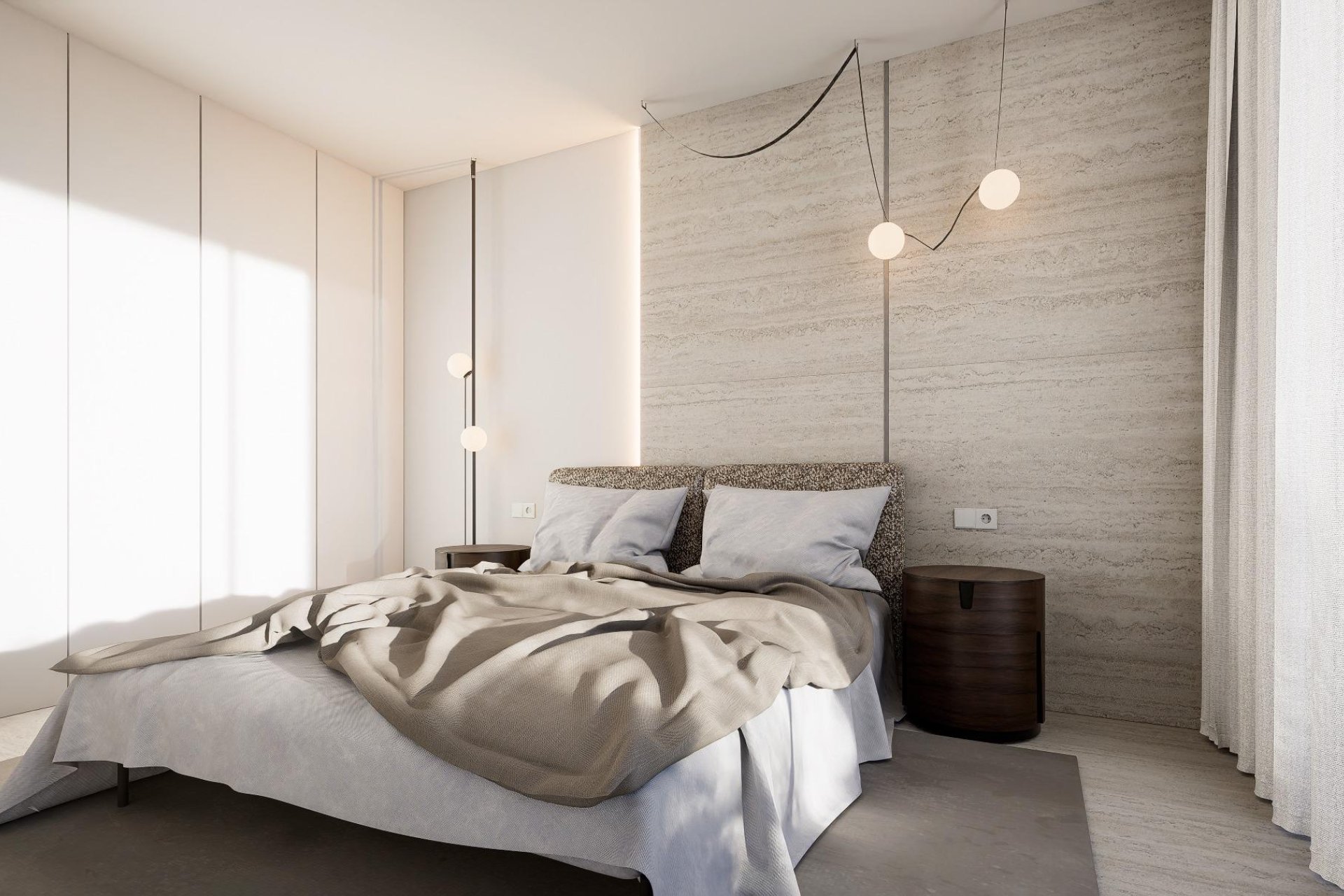 Новое здание - Villa - Orihuela - Las Colinas Golf