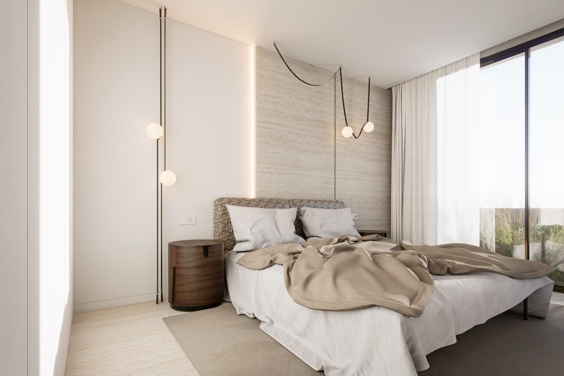 Новое здание - Villa - Orihuela - Las Colinas Golf