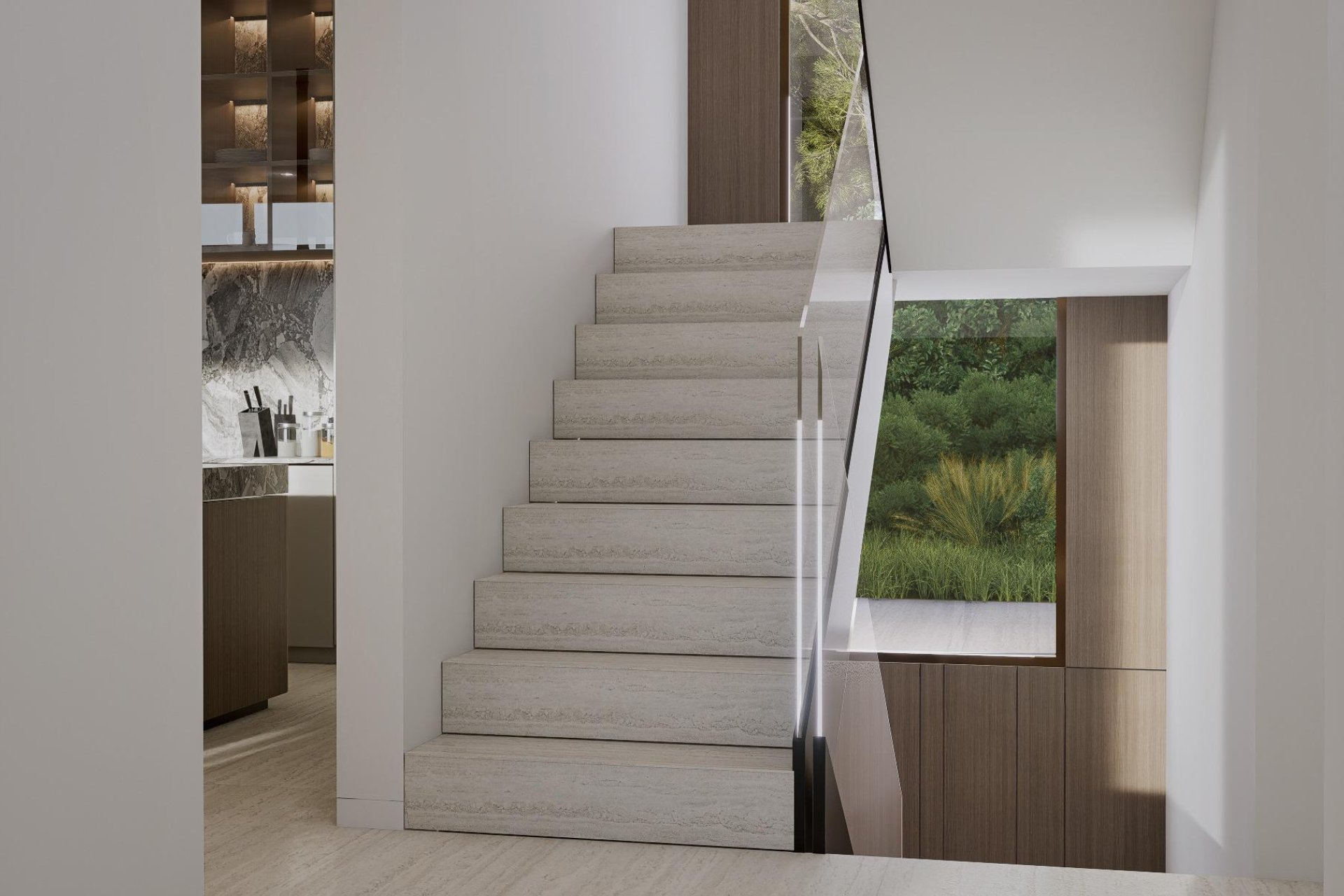Новое здание - Villa - Orihuela - Las Colinas Golf