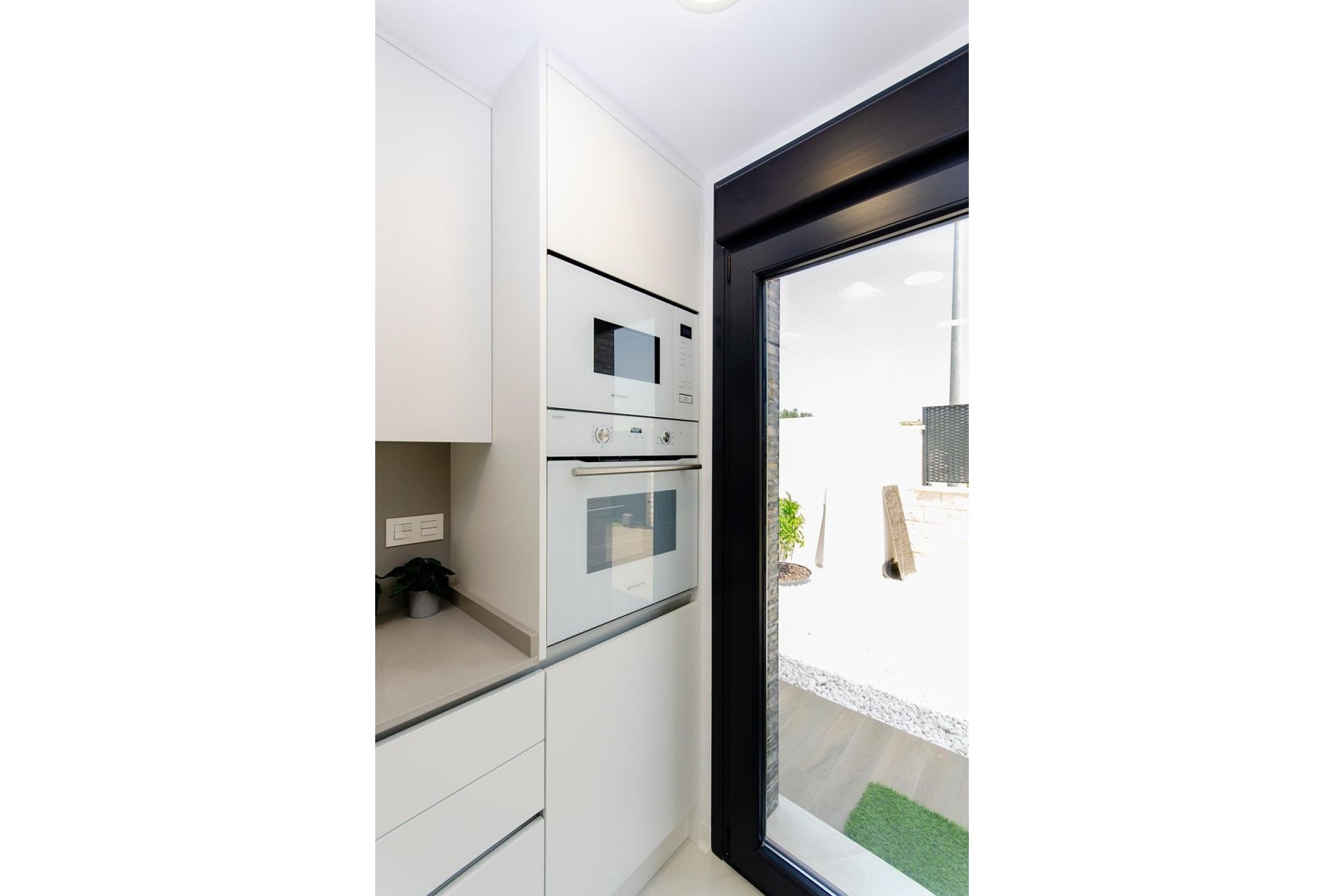 Новое здание - Villa - Orihuela - Vistabella Golf
