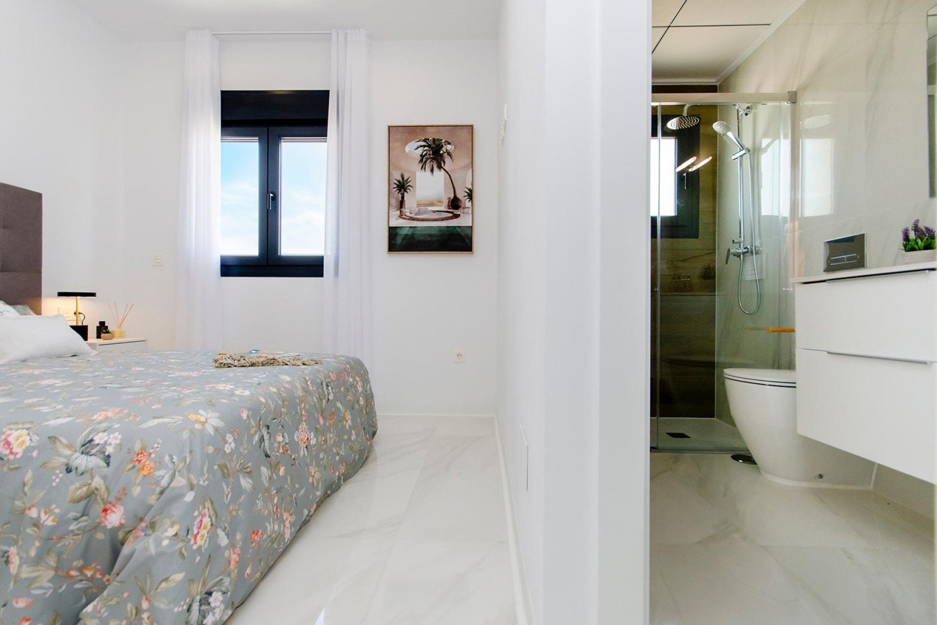 Новое здание - Villa - Orihuela - Vistabella Golf