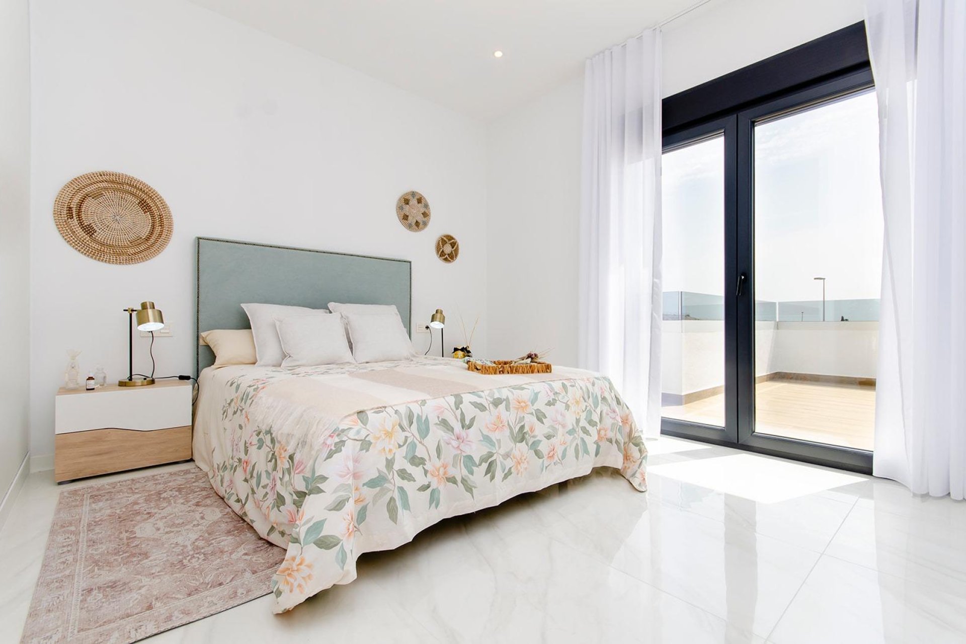 Новое здание - Villa - Orihuela - Vistabella Golf