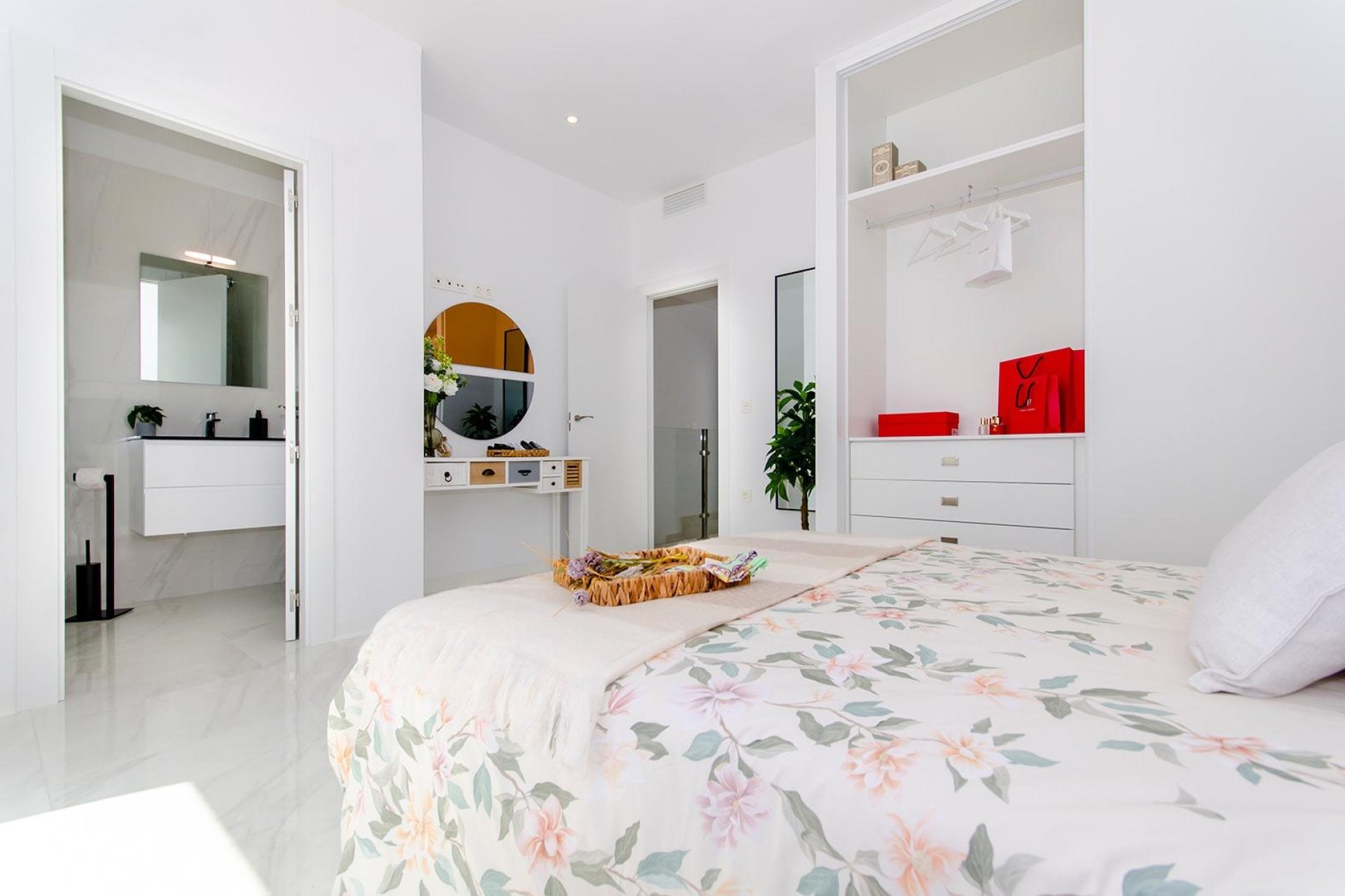 Новое здание - Villa - Orihuela - Vistabella Golf