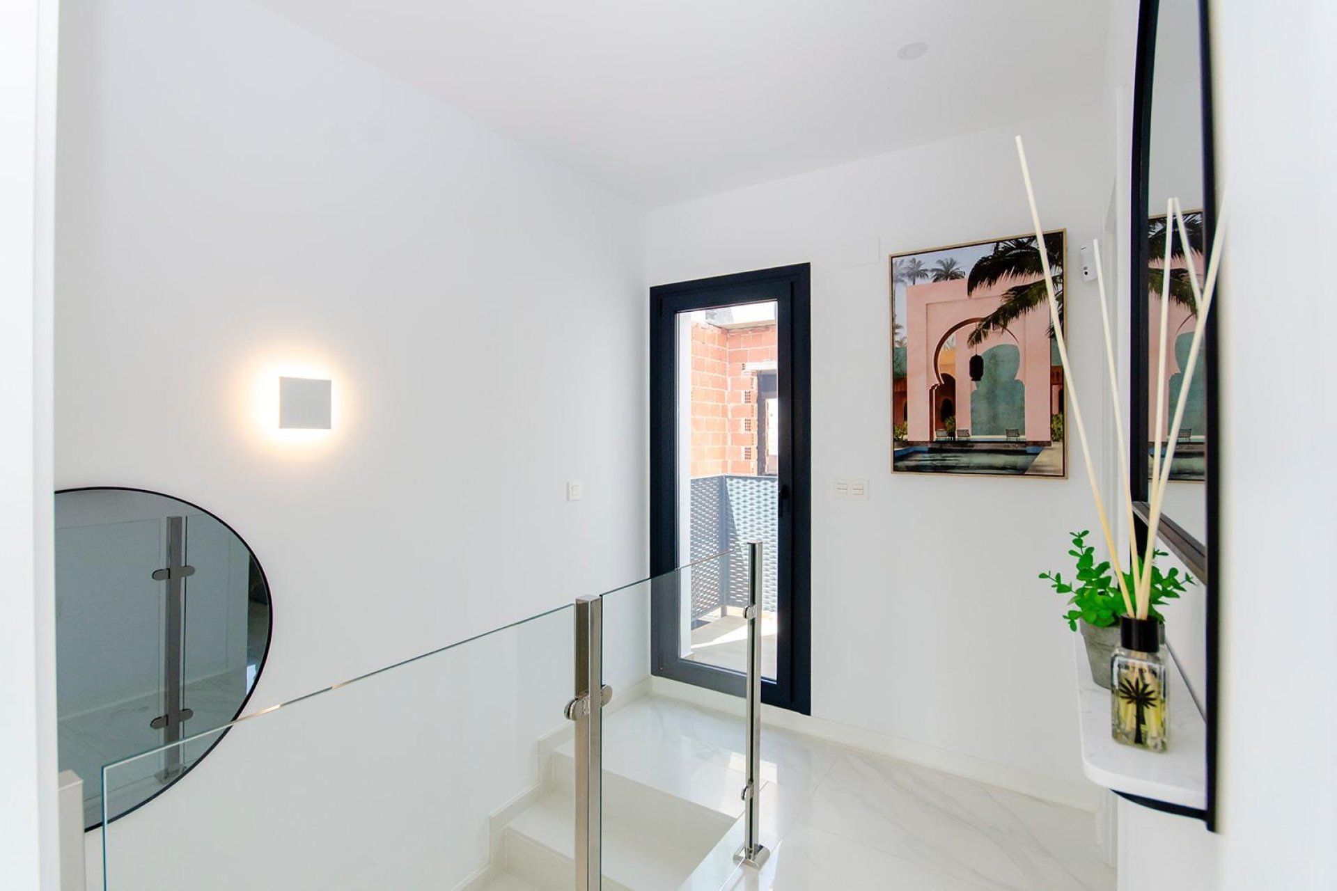 Новое здание - Villa - Orihuela - Vistabella Golf