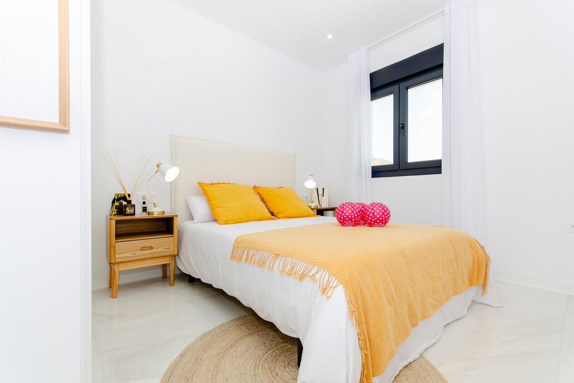 Новое здание - Villa - Orihuela - Vistabella Golf