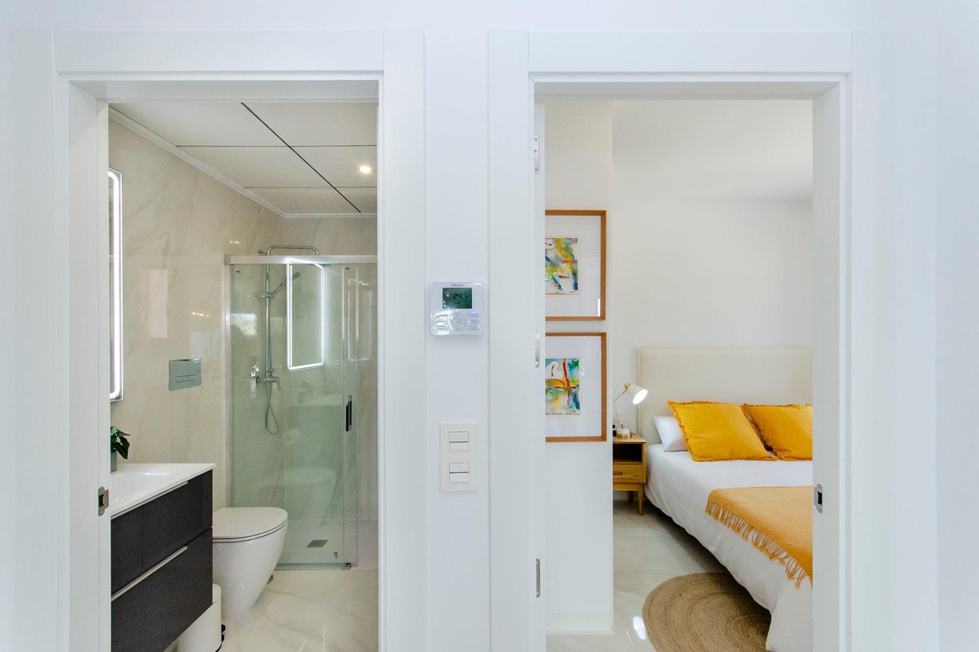 Новое здание - Villa - Orihuela - Vistabella Golf