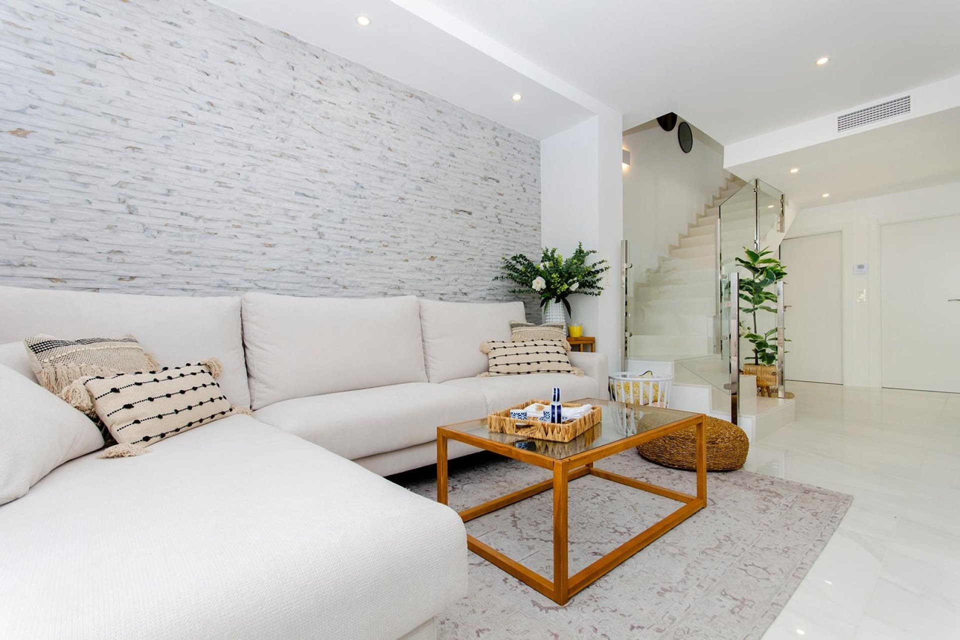 Новое здание - Villa - Orihuela - Vistabella Golf