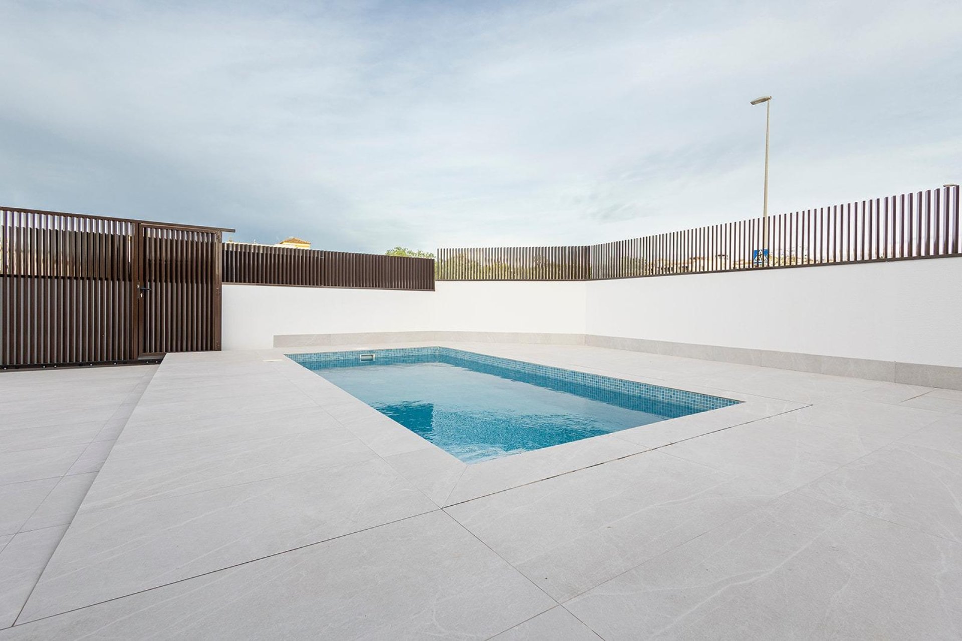 Новое здание - Villa - Orihuela - Vistabella Golf