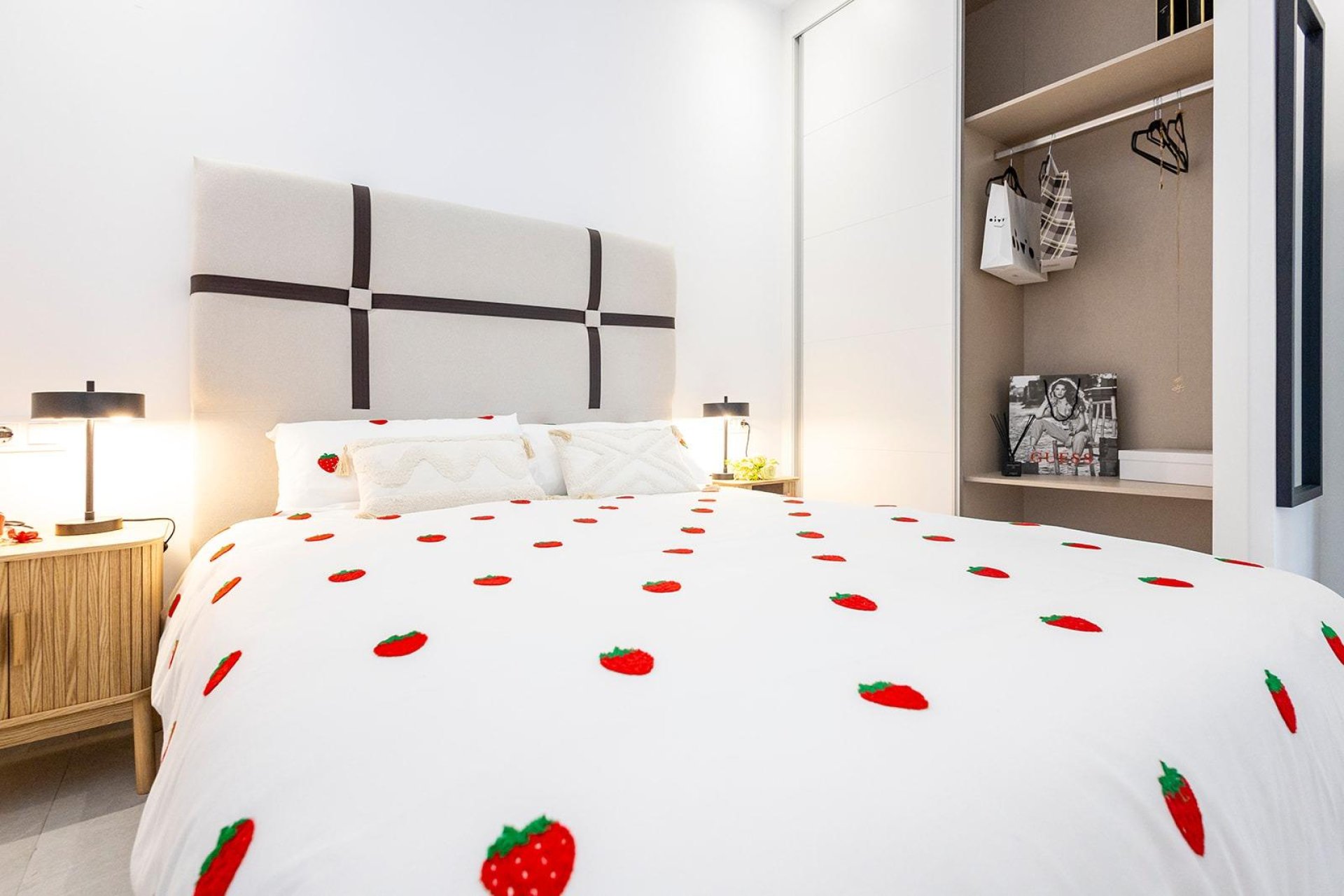 Новое здание - Villa - Orihuela - Vistabella Golf
