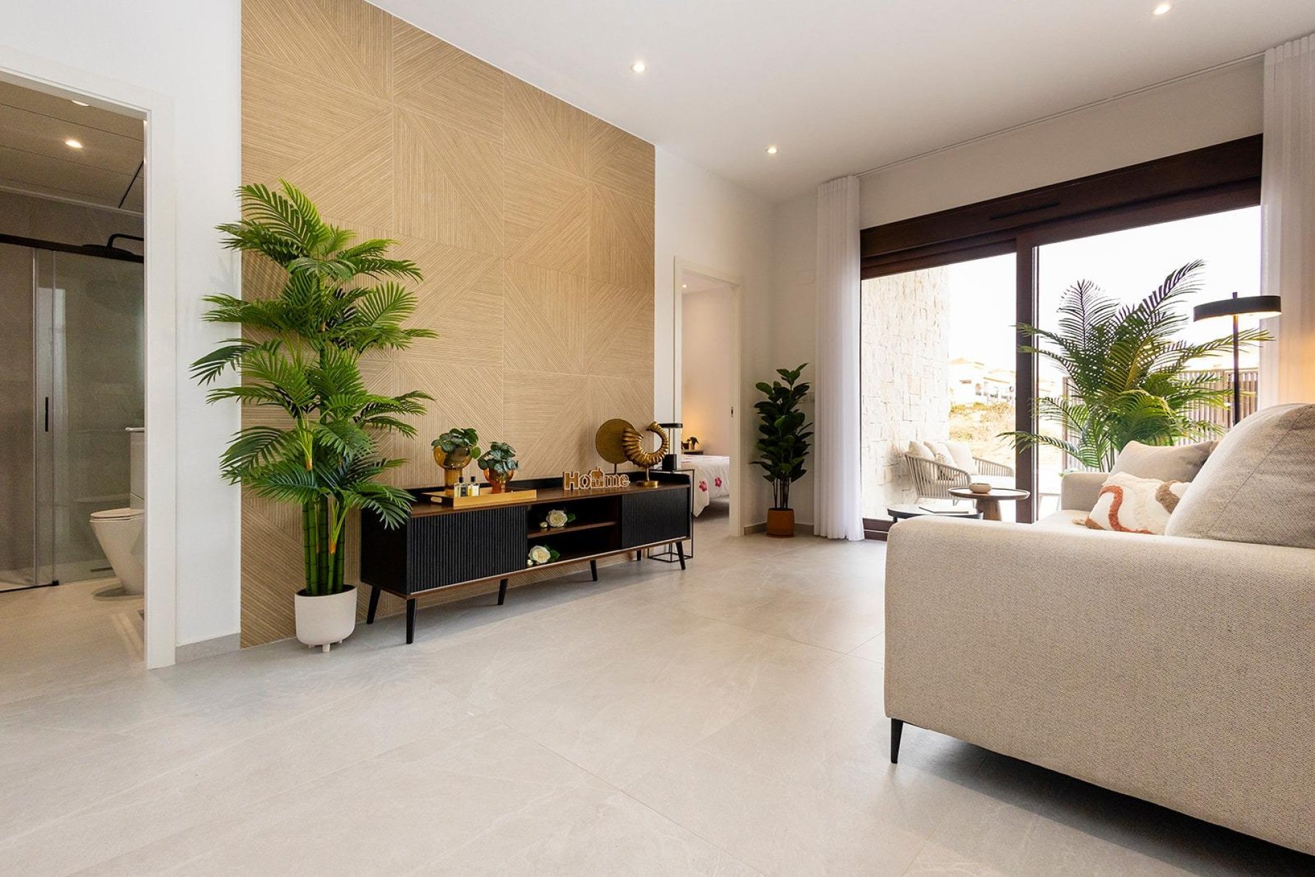 Новое здание - Villa - Orihuela - Vistabella Golf