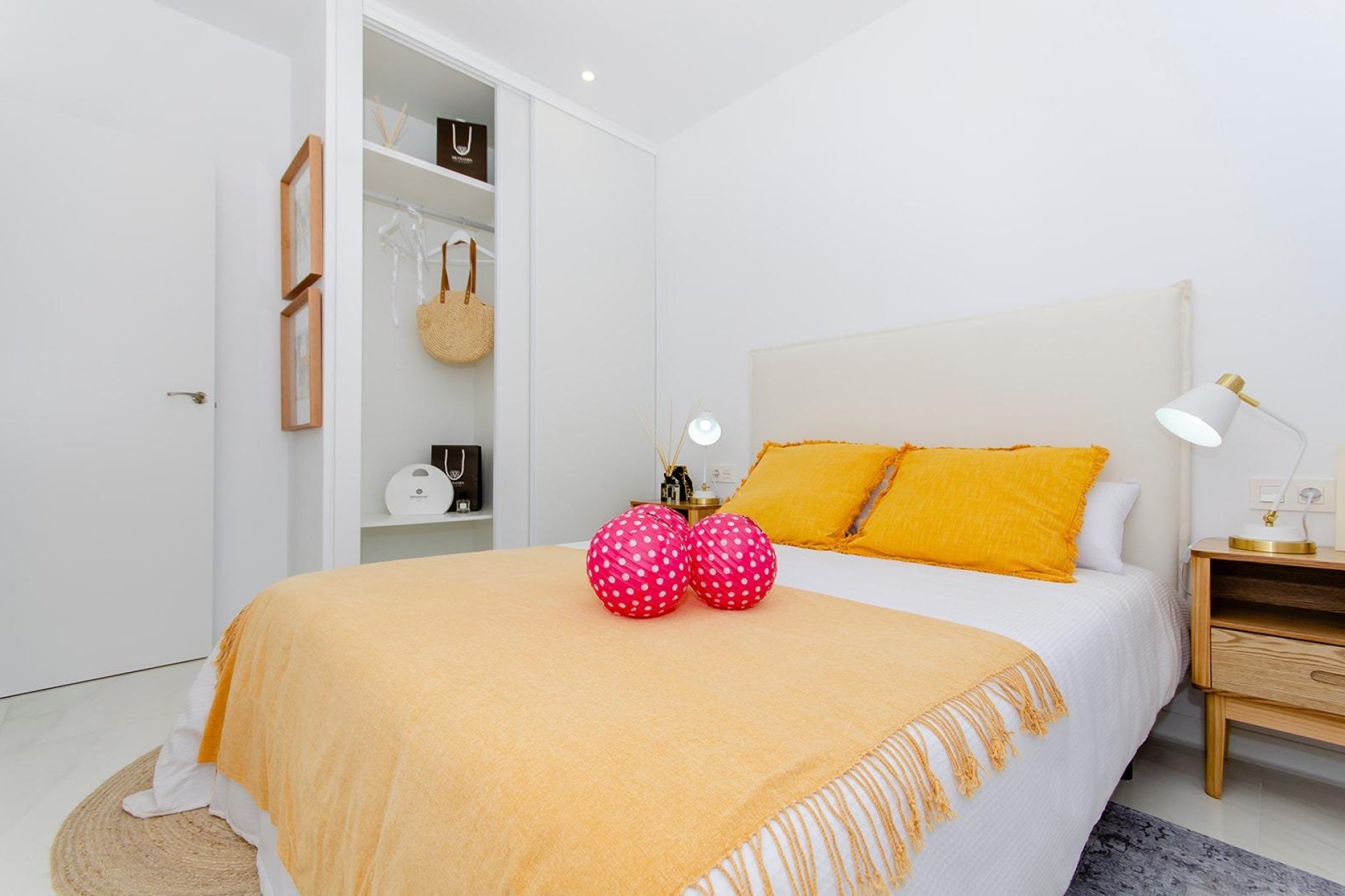 Новое здание - Villa - Orihuela - Vistabella Golf