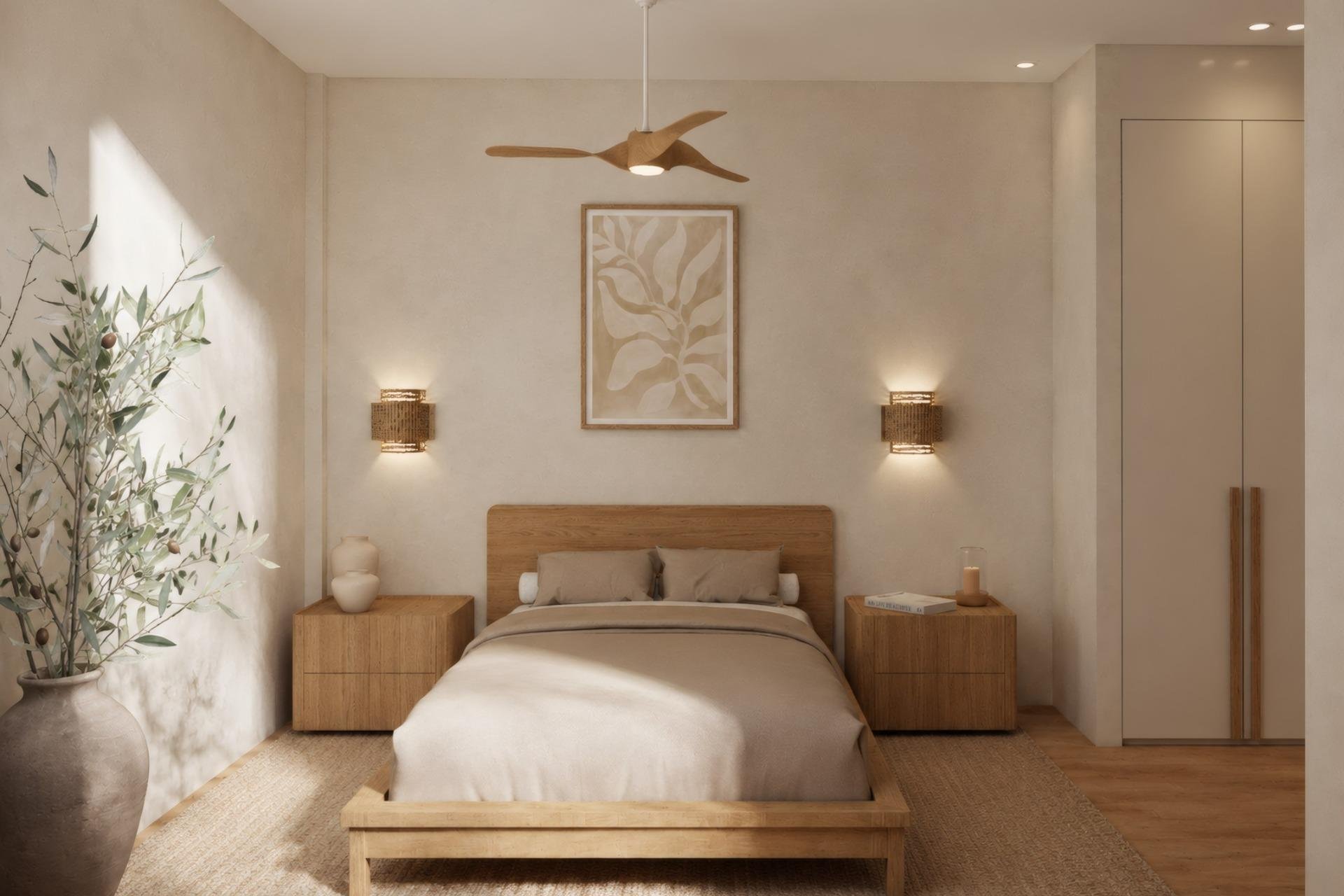 Новое здание - Villa - Orihuela - Vistabella Golf