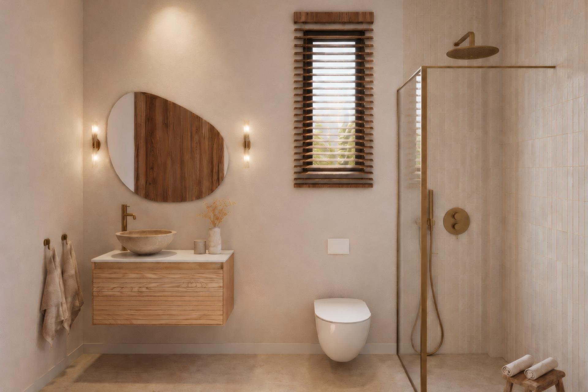 Новое здание - Villa - Orihuela - Vistabella Golf
