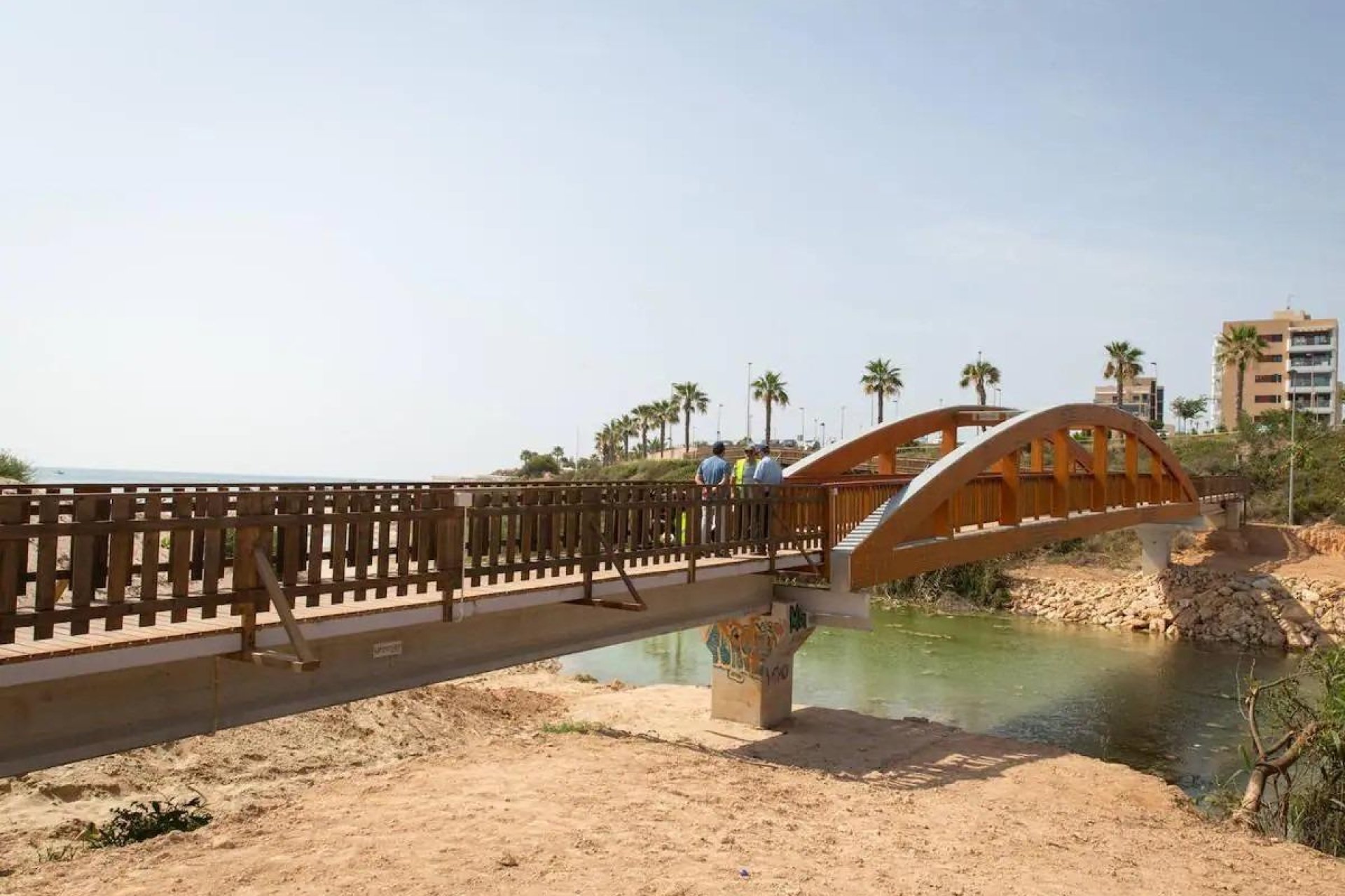 Новое здание - Villa - Pilar de la Horadada