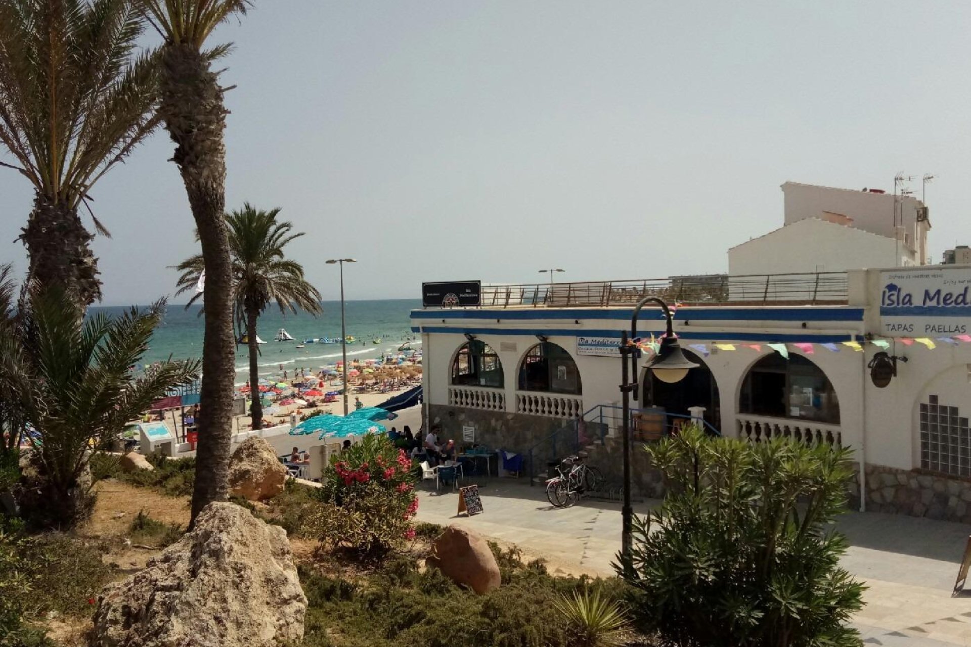 Новое здание - Villa - Pilar de la Horadada