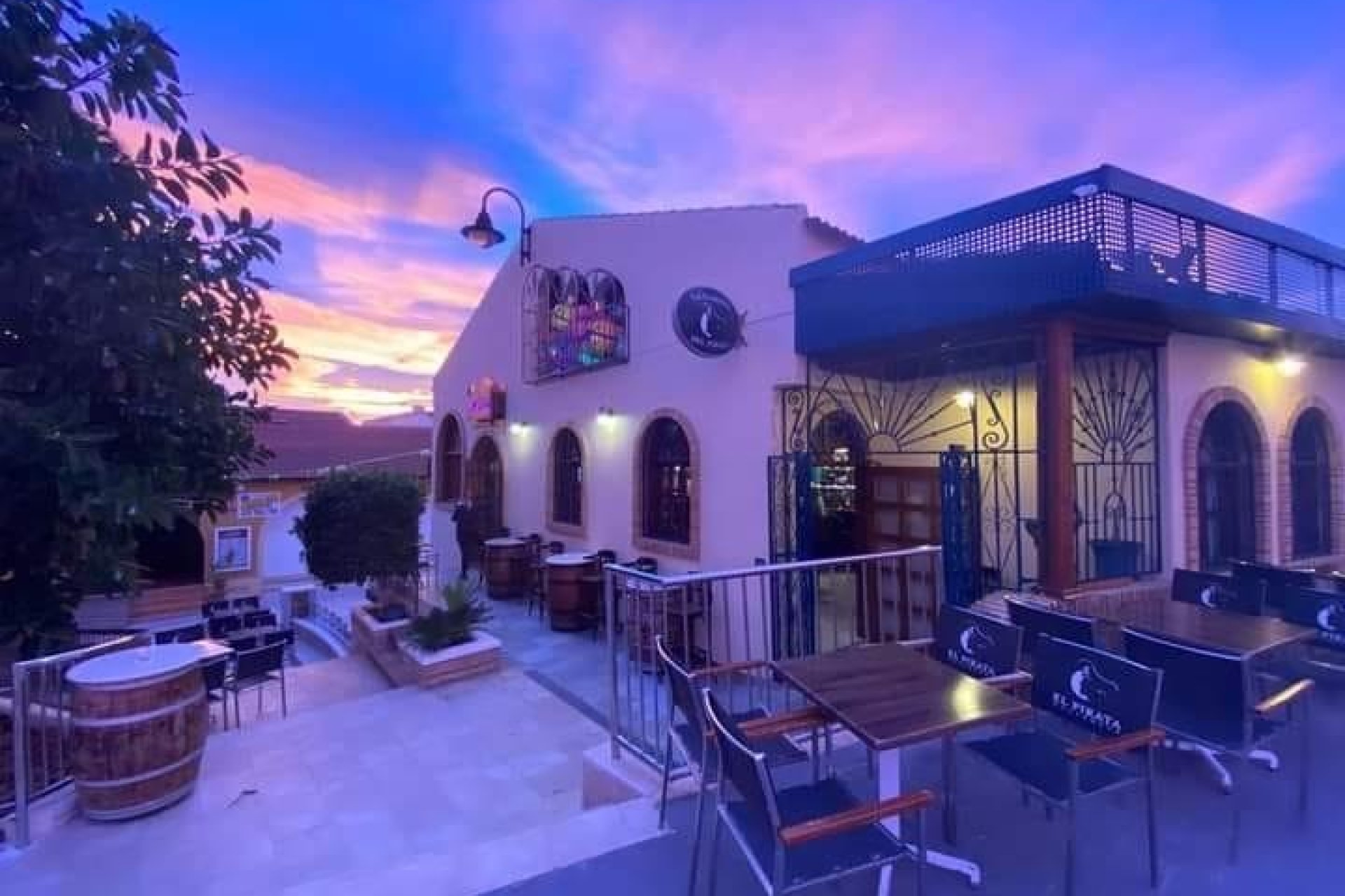 Новое здание - Villa - Pilar de la Horadada