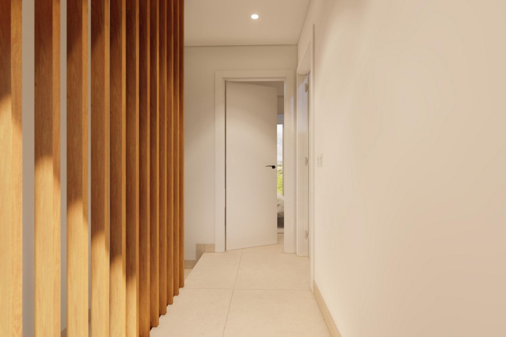 Новое здание - Villa - Pilar de la Horadada