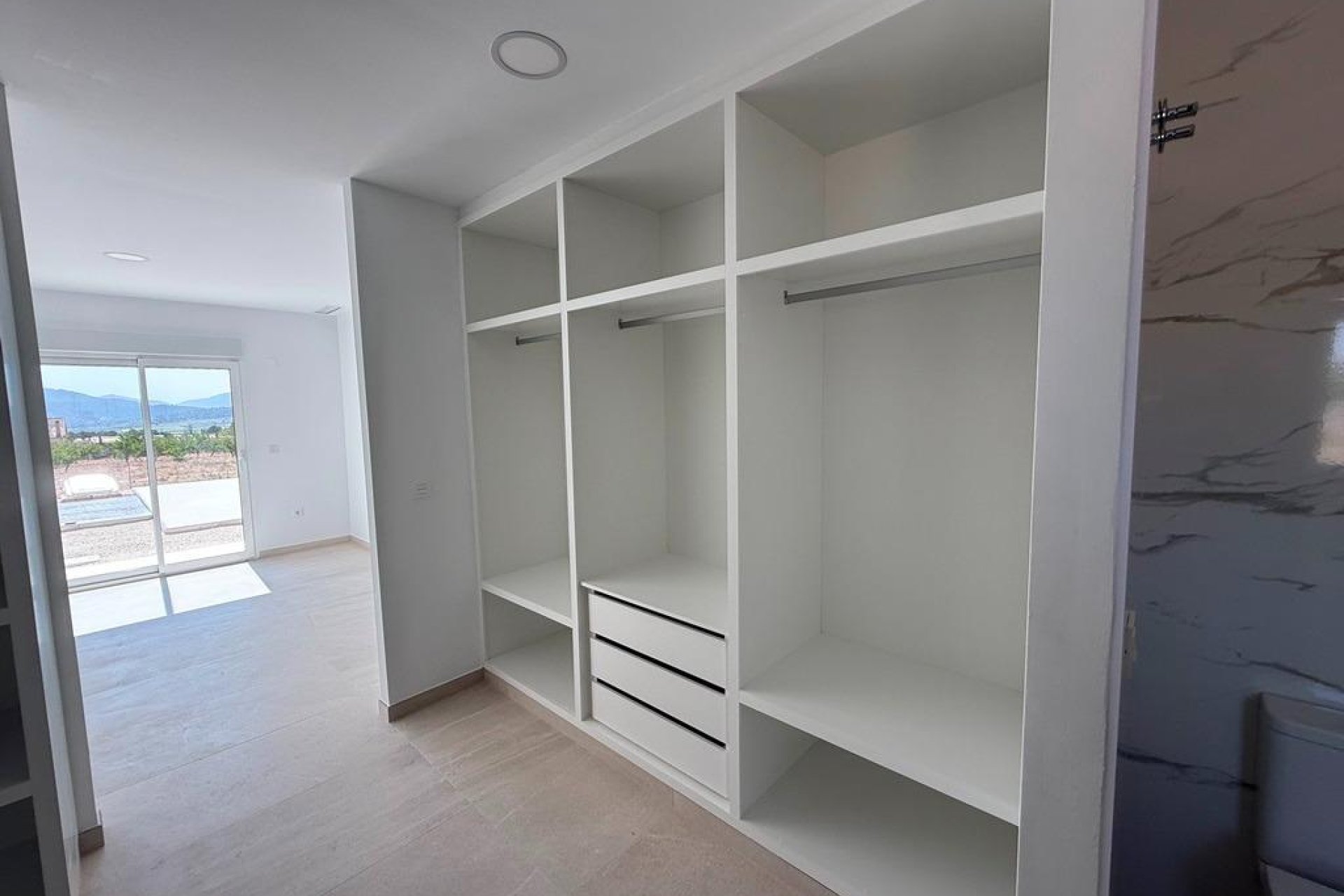 Новое здание - Villa - Pinoso - Camino Del Prado