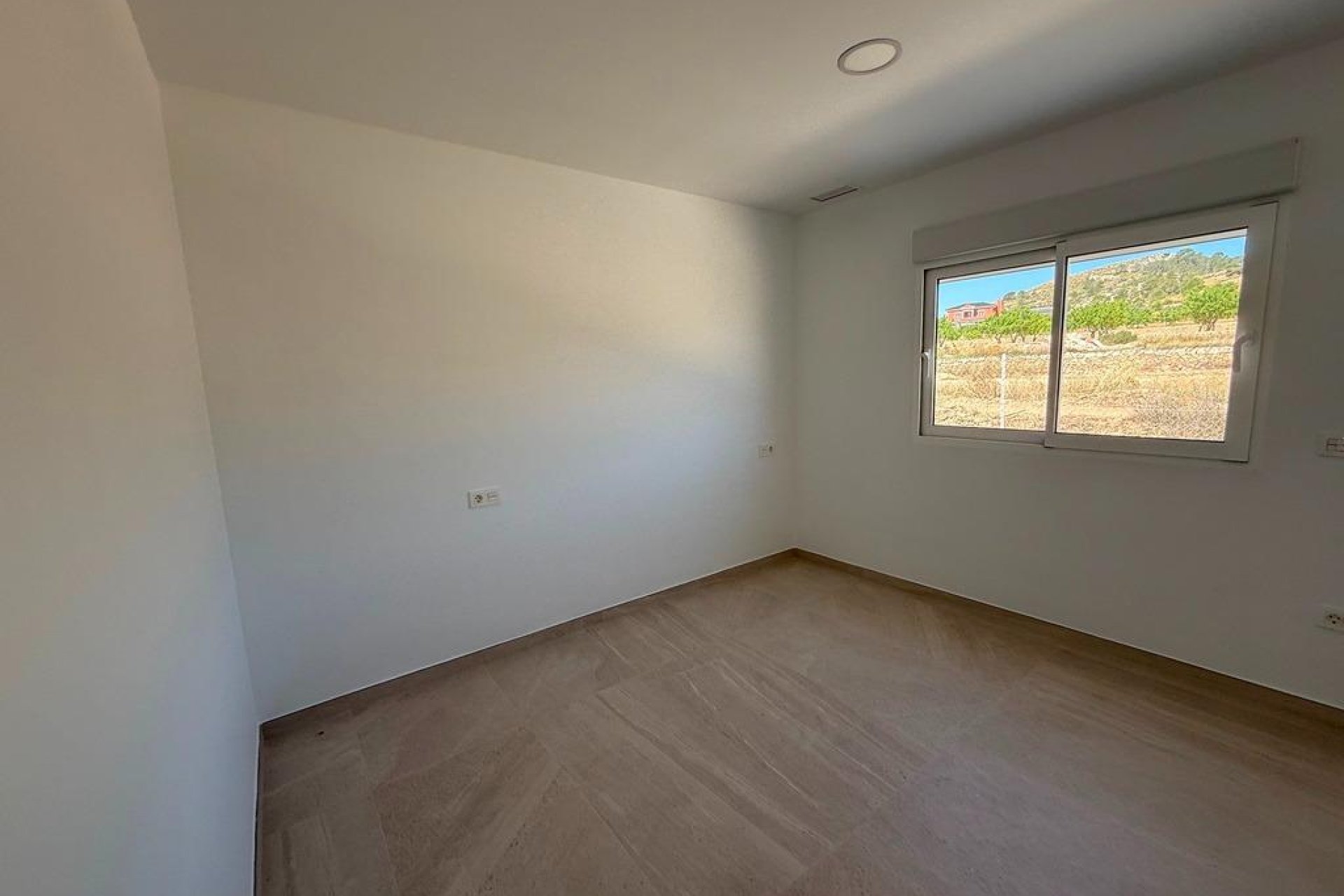 Новое здание - Villa - Pinoso - Camino Del Prado
