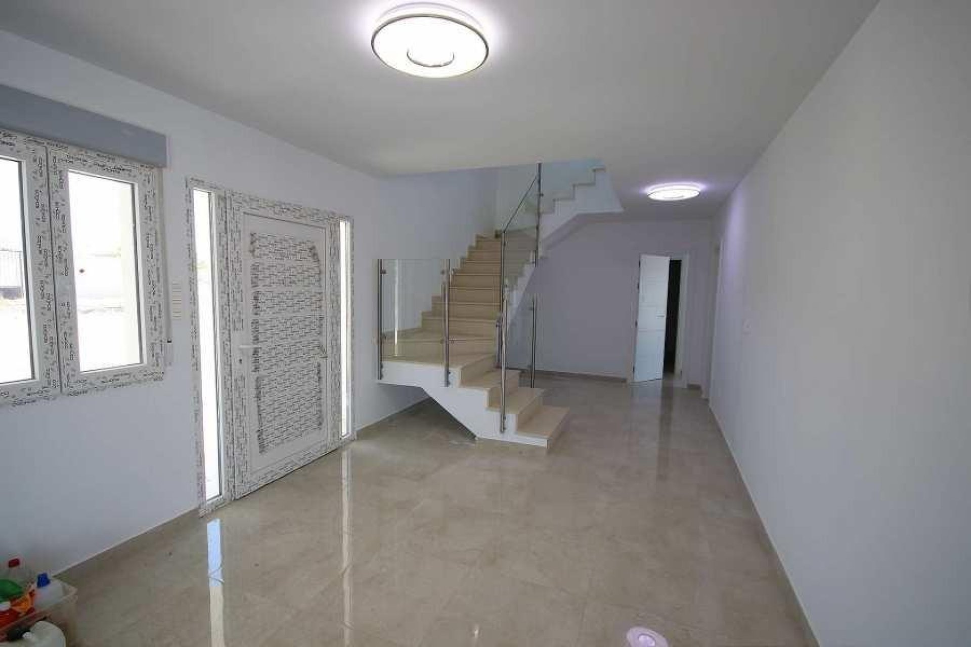 Новое здание - Villa - Pinoso - Camino Del Prado