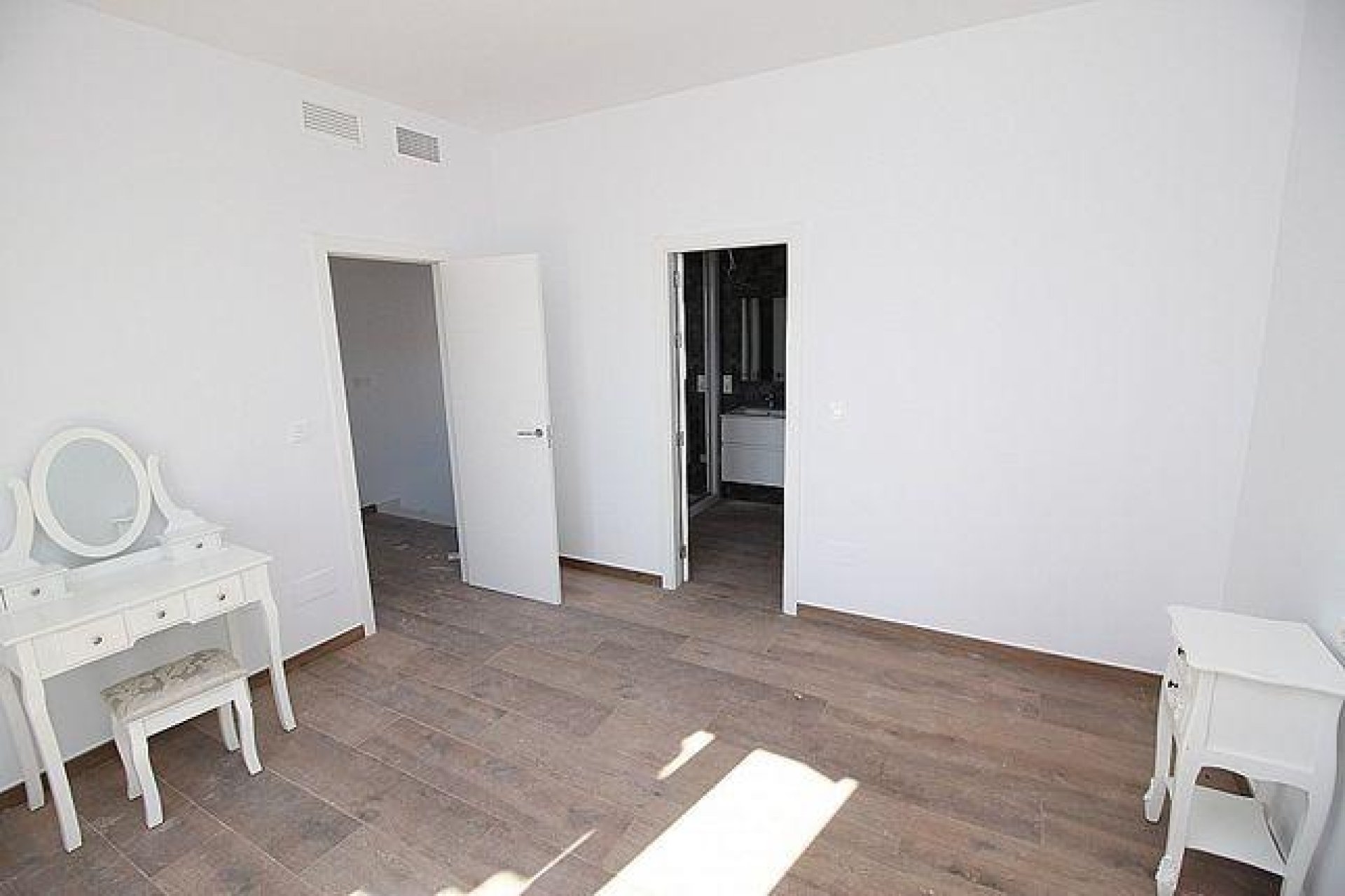 Новое здание - Villa - Pinoso - Camino Del Prado