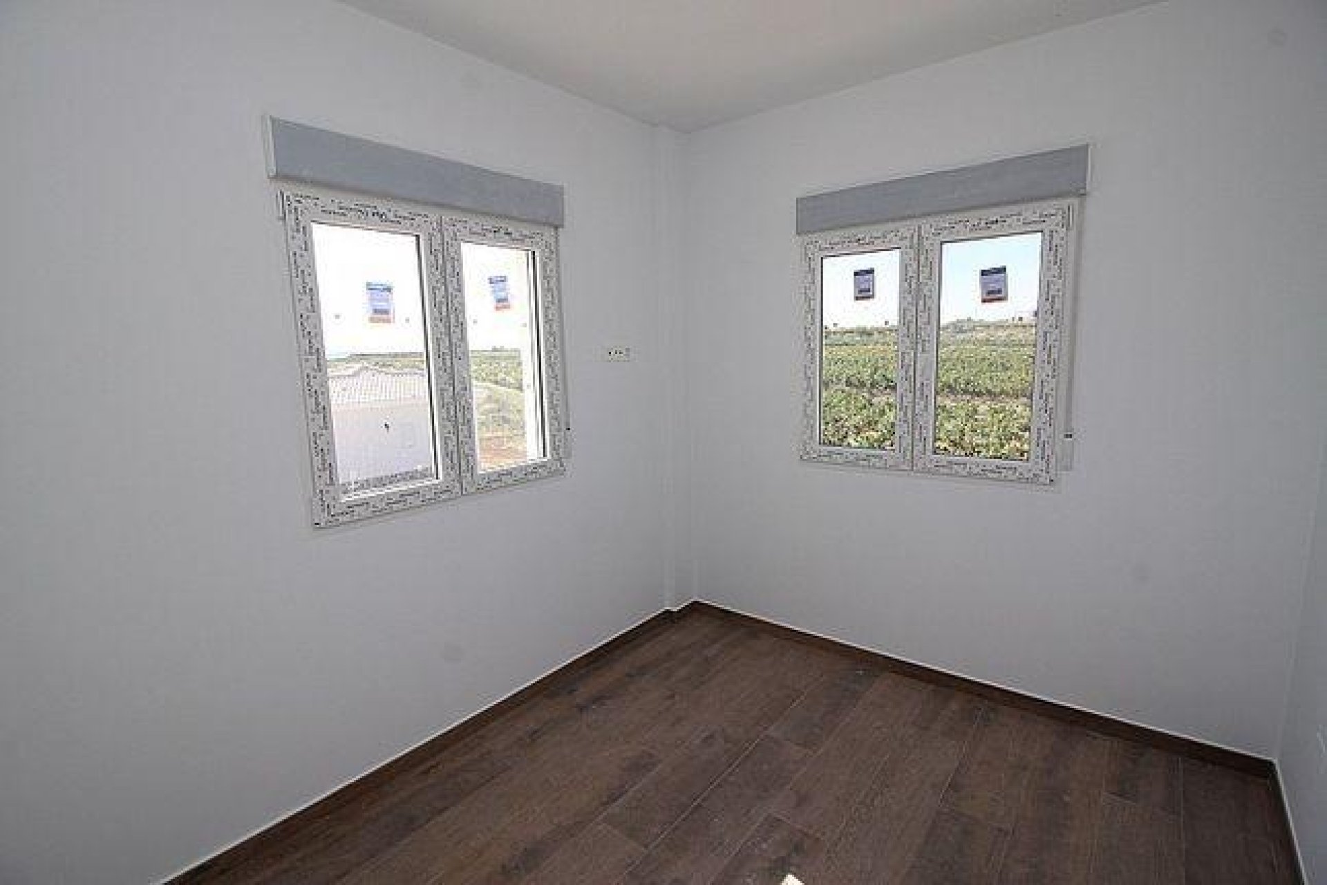 Новое здание - Villa - Pinoso - Camino Del Prado