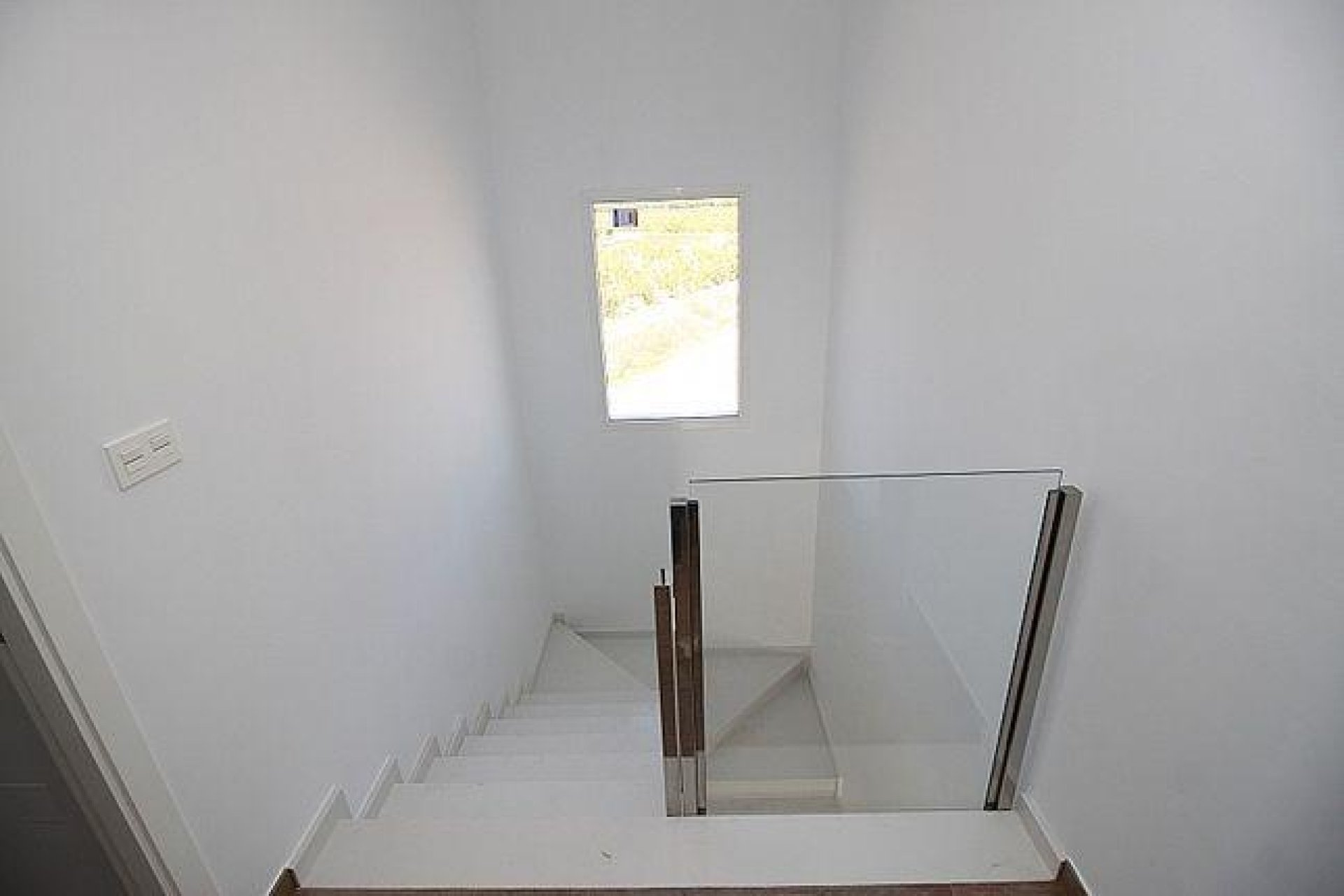 Новое здание - Villa - Pinoso - Camino Del Prado