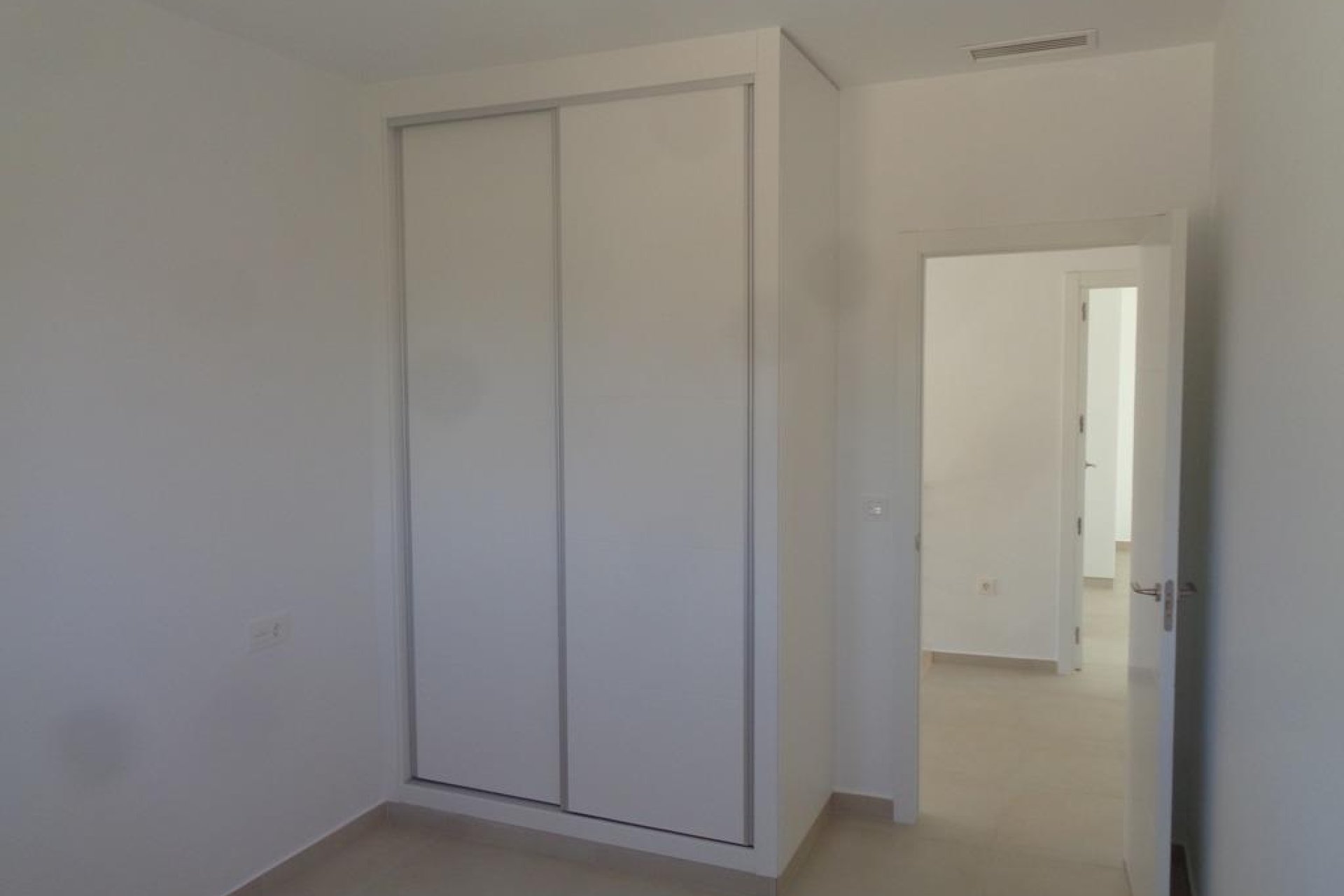 Новое здание - Villa - Pinoso - Camino Del Prado