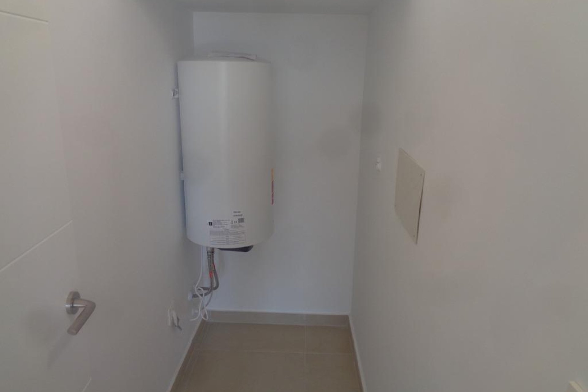Новое здание - Villa - Pinoso - Camino Del Prado