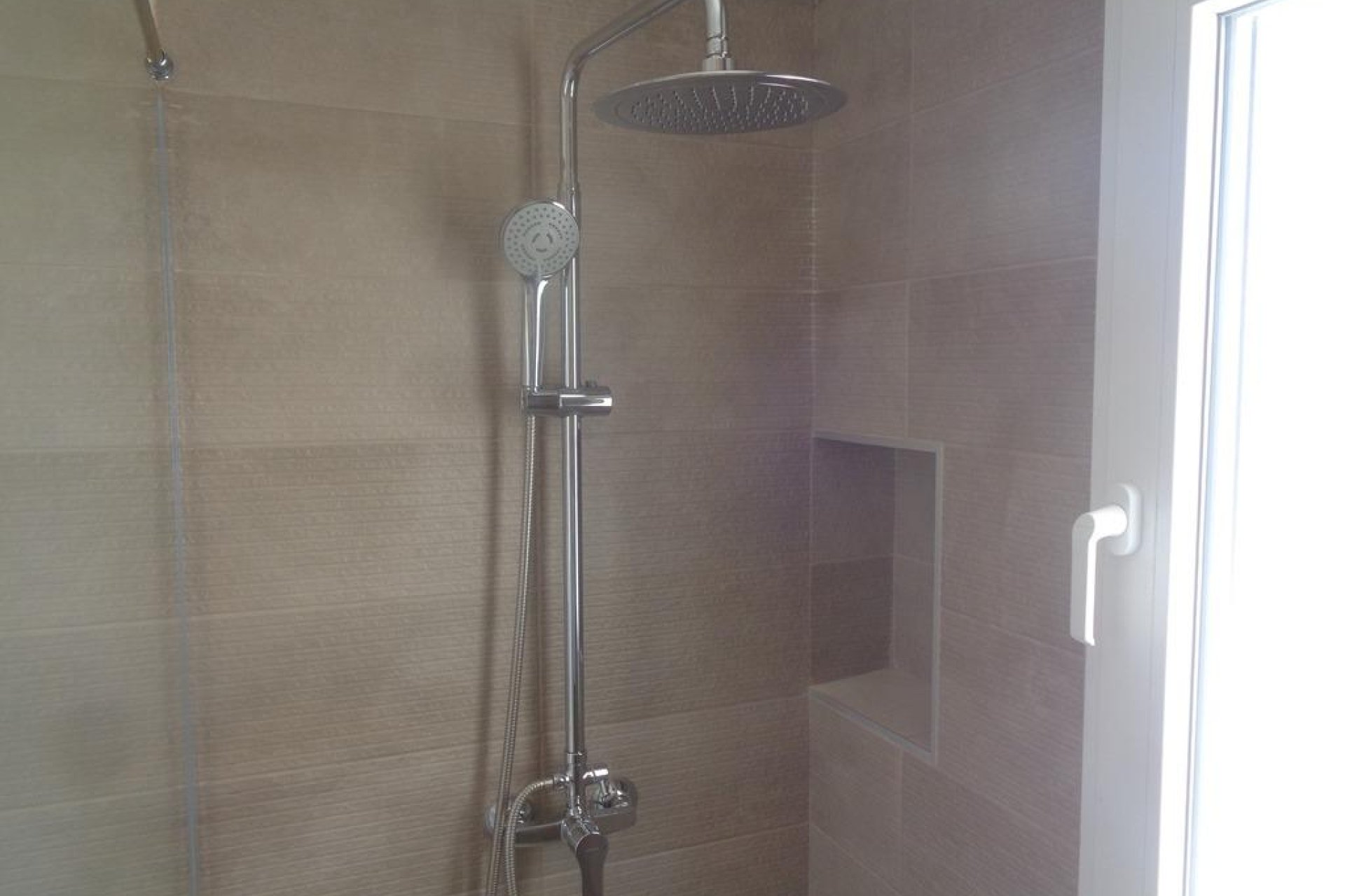 Новое здание - Villa - Pinoso - Camino Del Prado