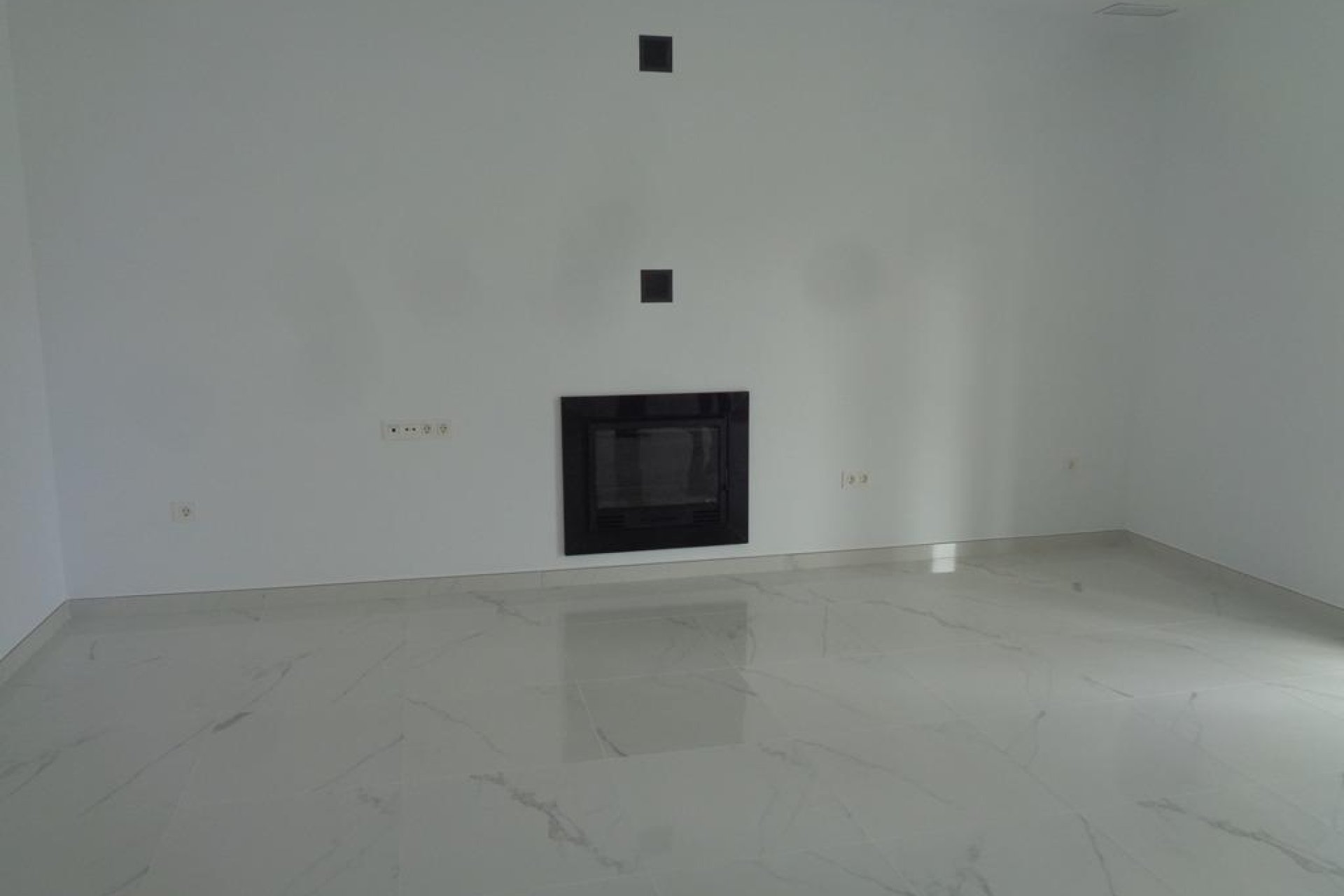 Новое здание - Villa - Pinoso - Camino Del Prado