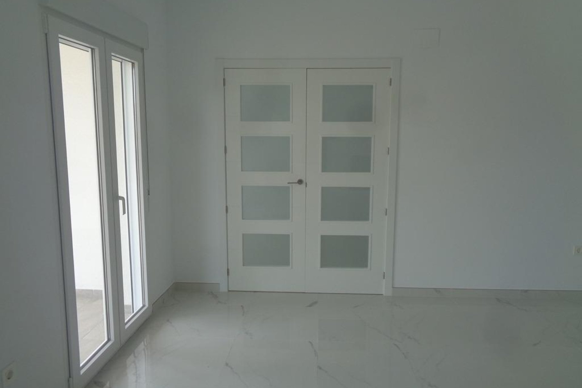 Новое здание - Villa - Pinoso - Camino Del Prado