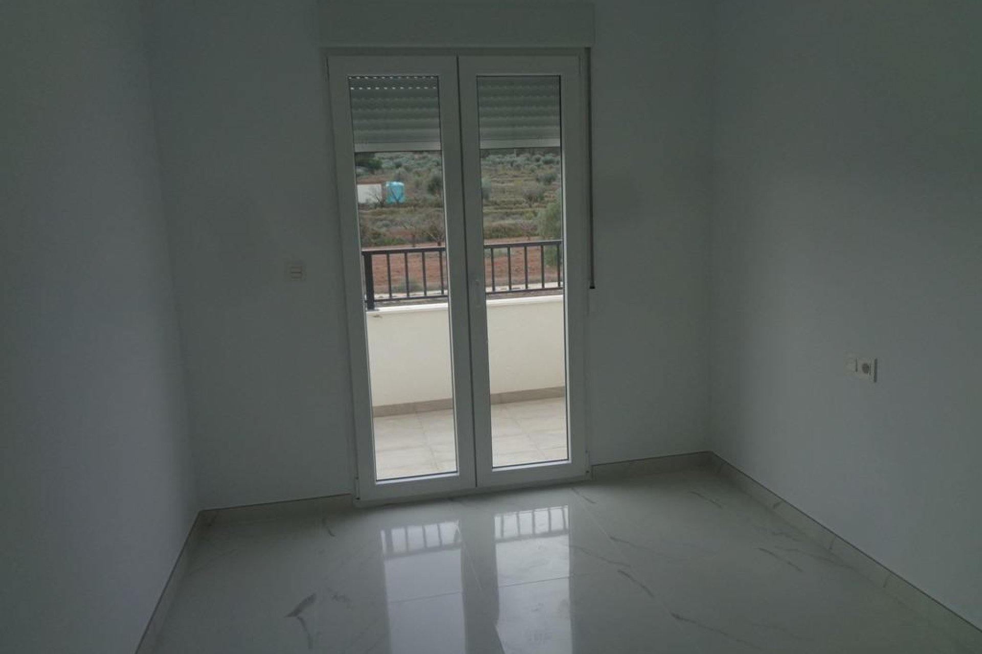 Новое здание - Villa - Pinoso - Camino Del Prado