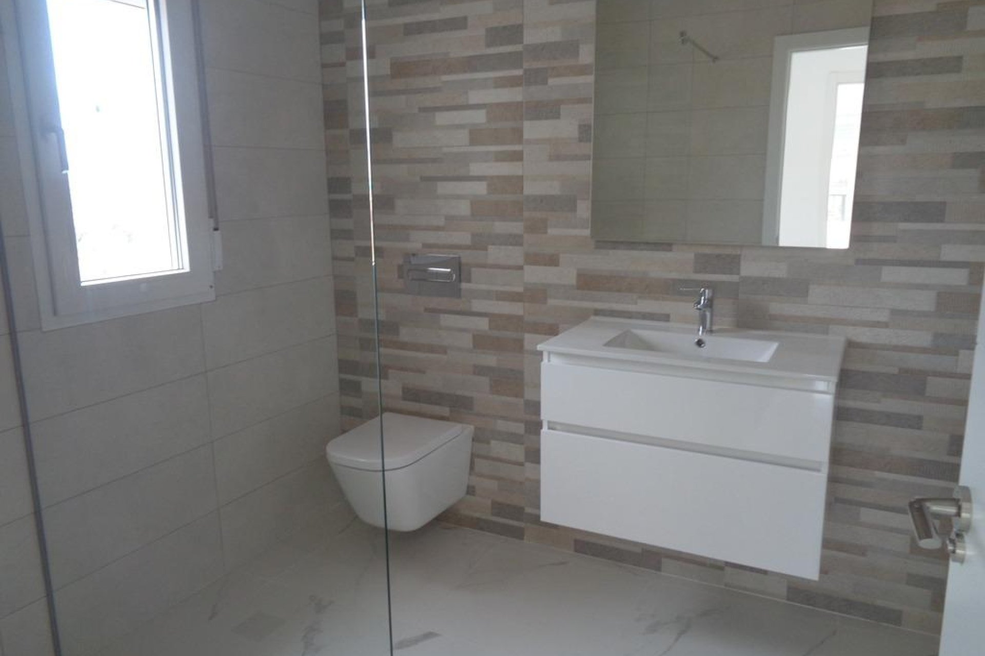 Новое здание - Villa - Pinoso - Camino Del Prado