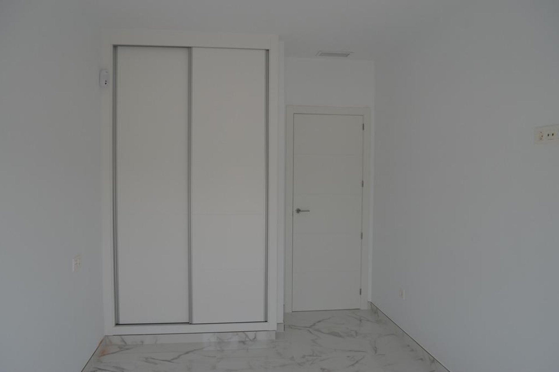 Новое здание - Villa - Pinoso - Camino Del Prado