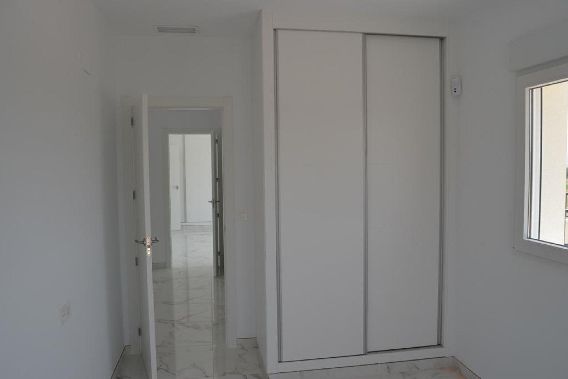 Новое здание - Villa - Pinoso - Camino Del Prado