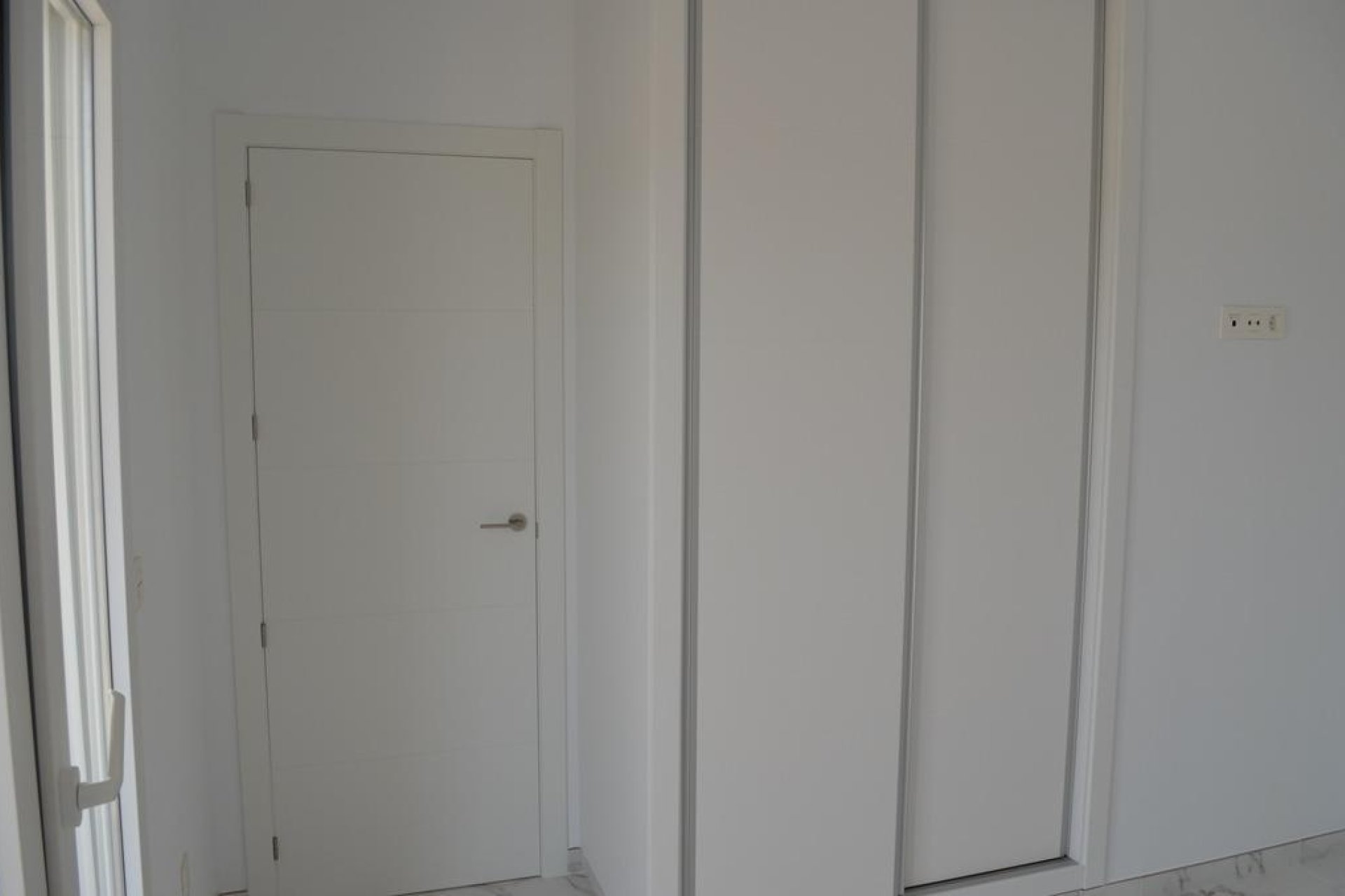 Новое здание - Villa - Pinoso - Camino Del Prado